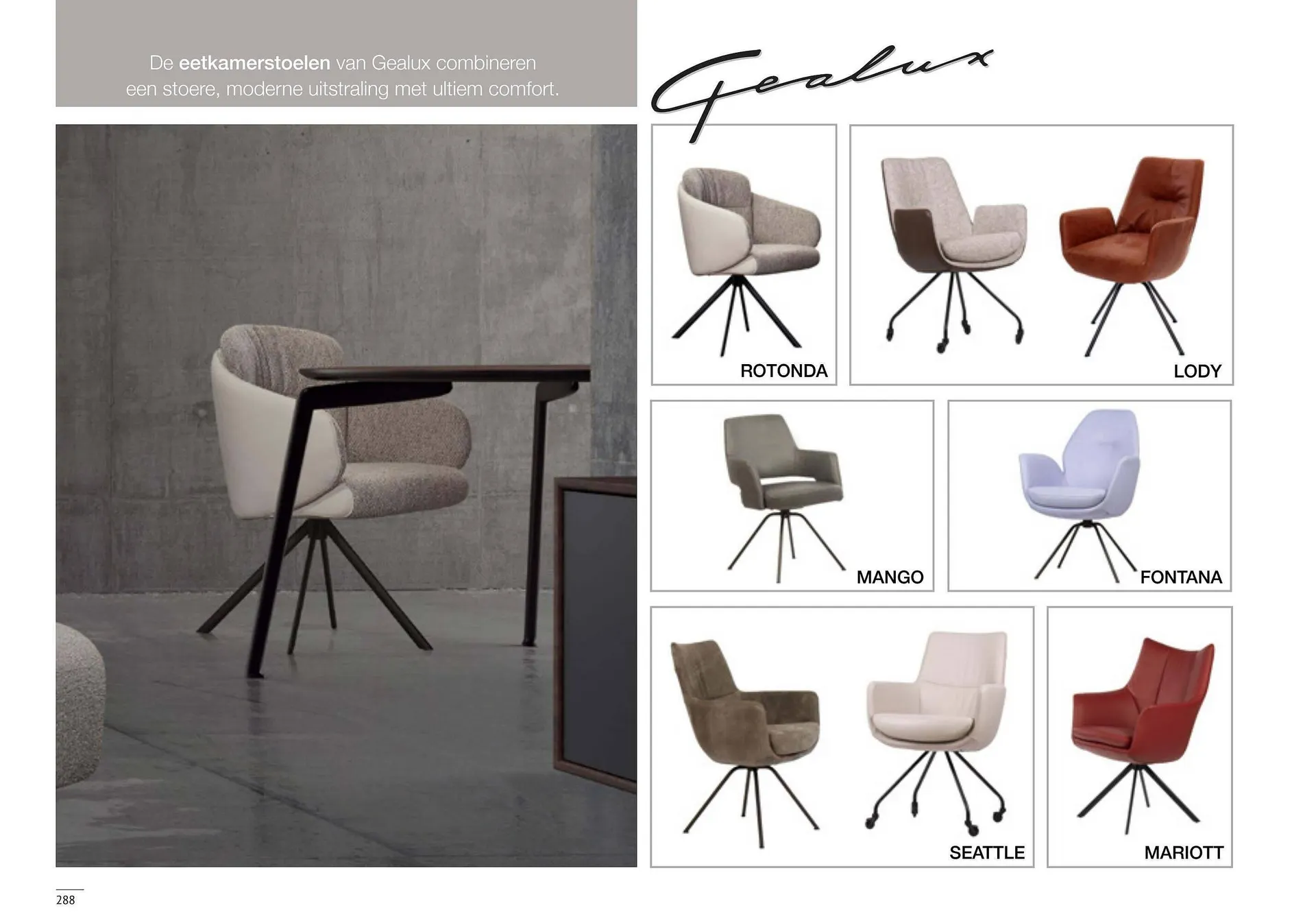 Donjon folder van 9 mei tot 15 mei 2025 - Folder pagina 290