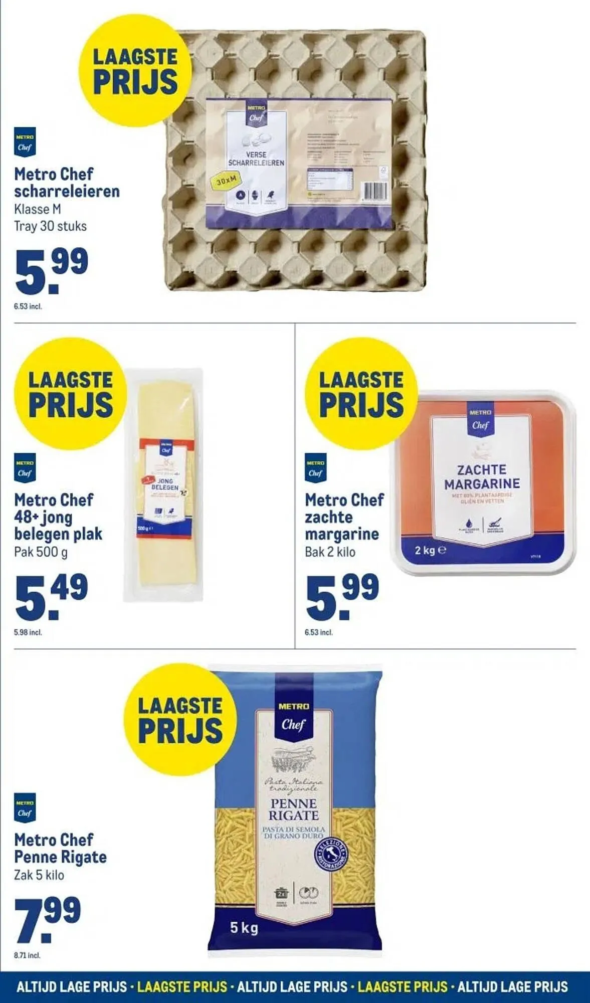 Makro folder van 24 februari tot 31 december 2025 - Folder pagina 17