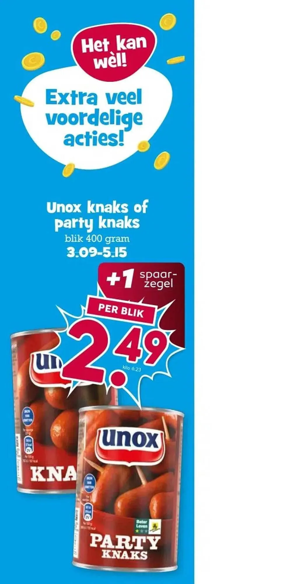 Boon`s Markt folder van 17 november tot 23 november 2025 - Folder pagina 5