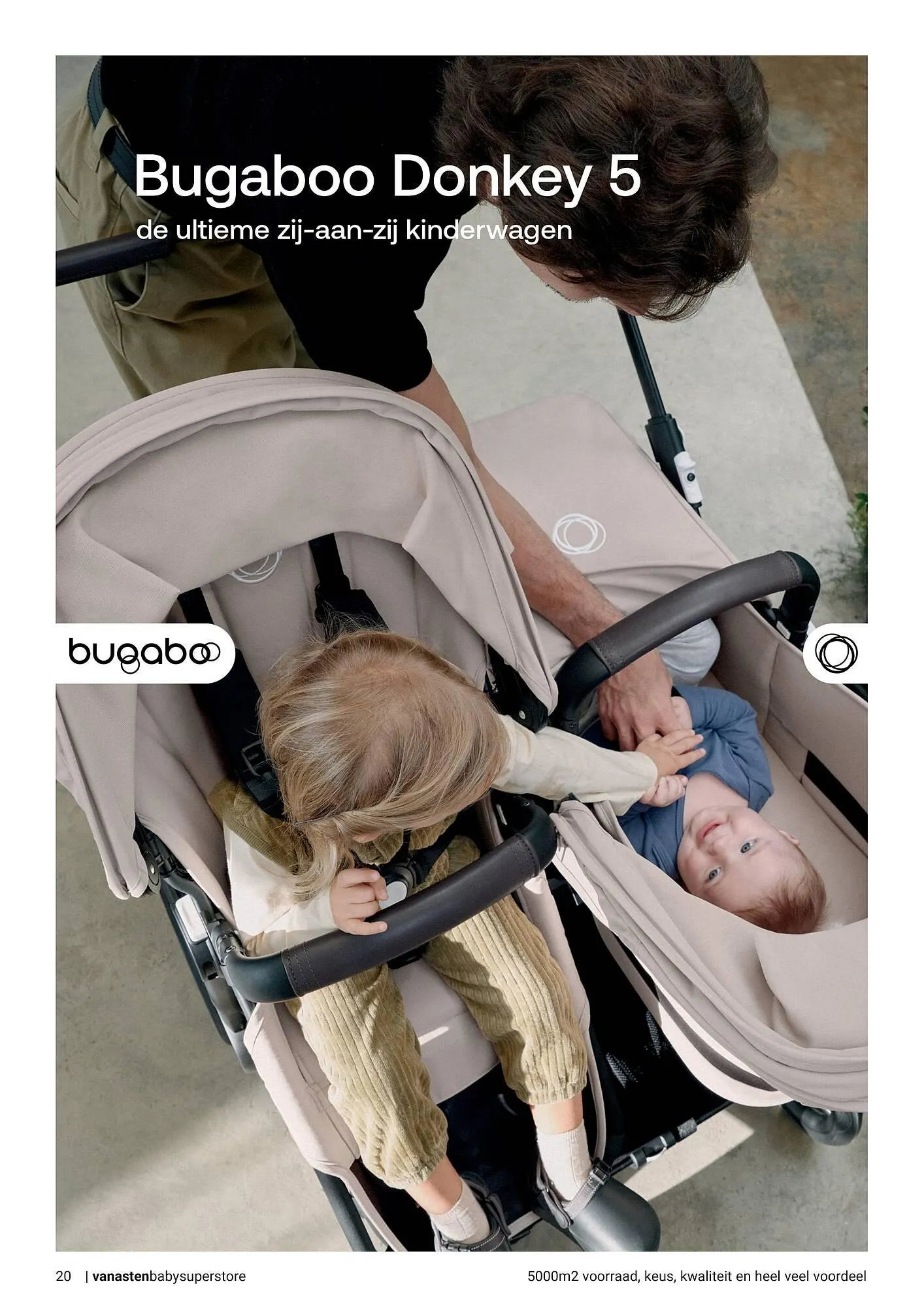 Van Asten BabySuperstore folder van 10 maart tot 16 maart 2025 - Folder pagina 20