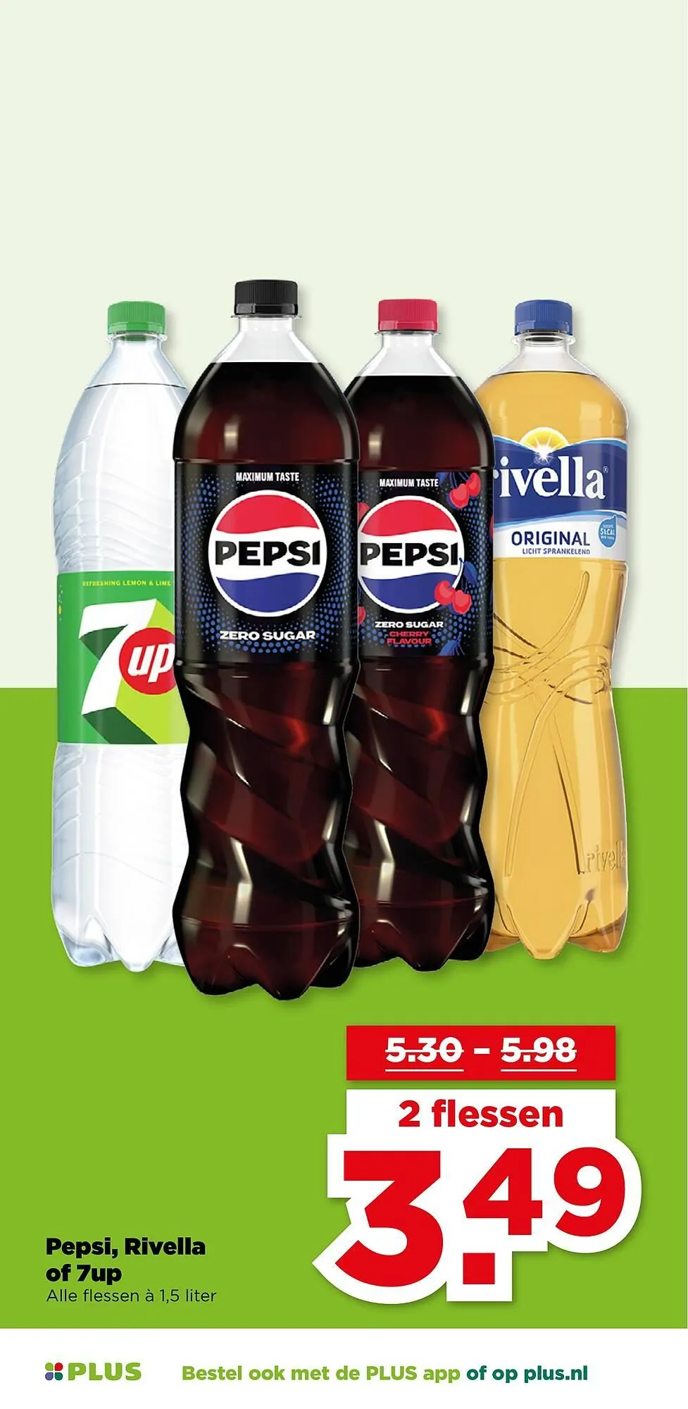 PLUS folder van 9 juli tot 15 juli 2025 - Folder pagina 24