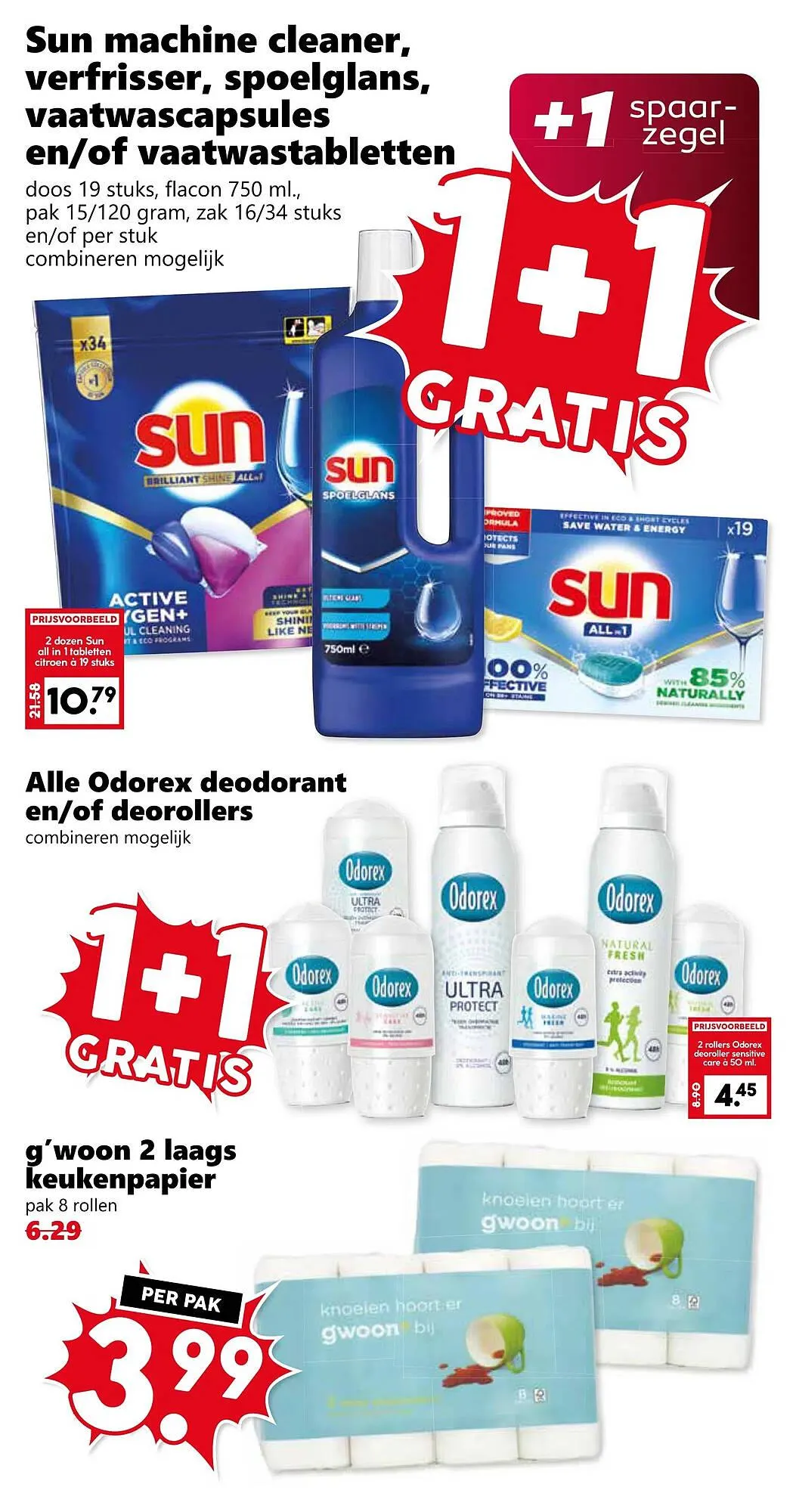 Coop folder van 27 december tot 4 januari 2026 - Folder pagina 23