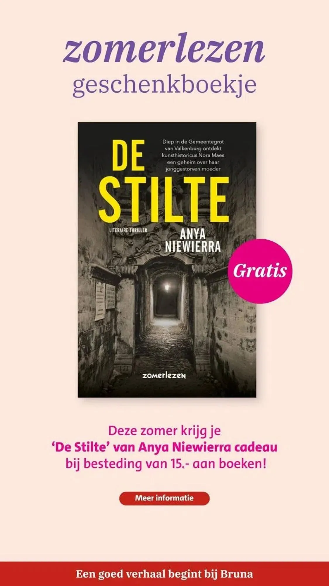 Bruna folder van 23 juni tot 29 juni 2025 - Folder pagina 2