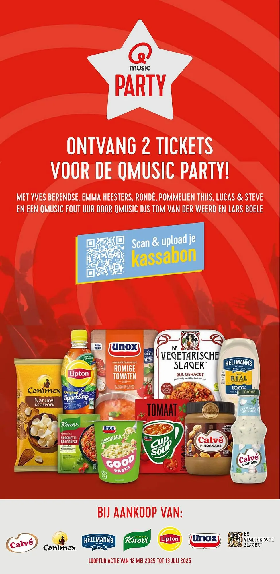 PLUS folder van 25 juni tot 1 juli 2025 - Folder pagina 25