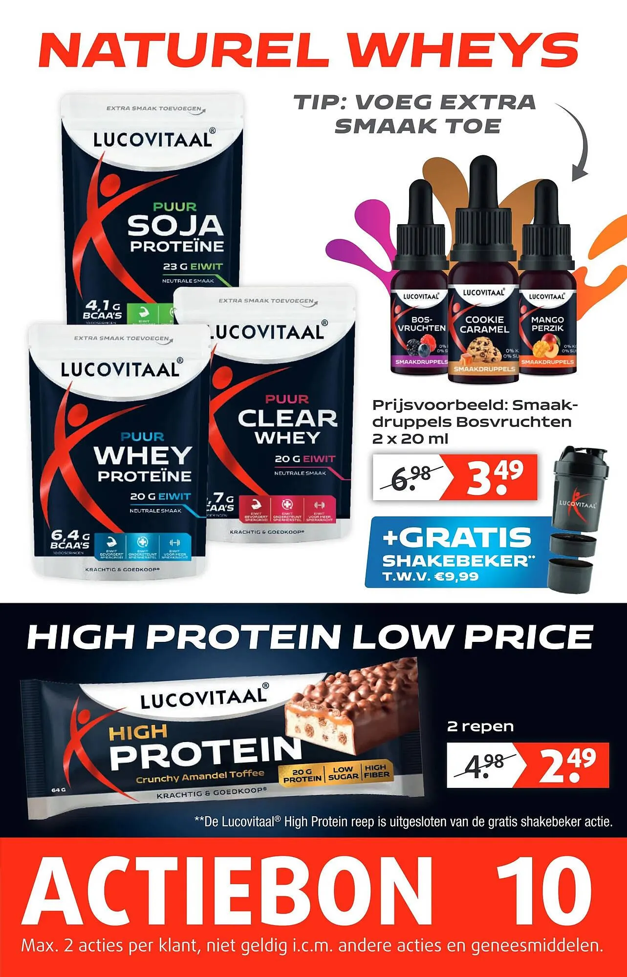 Lucovitaal folder van 9 november tot 15 november 2025 - Folder pagina 11