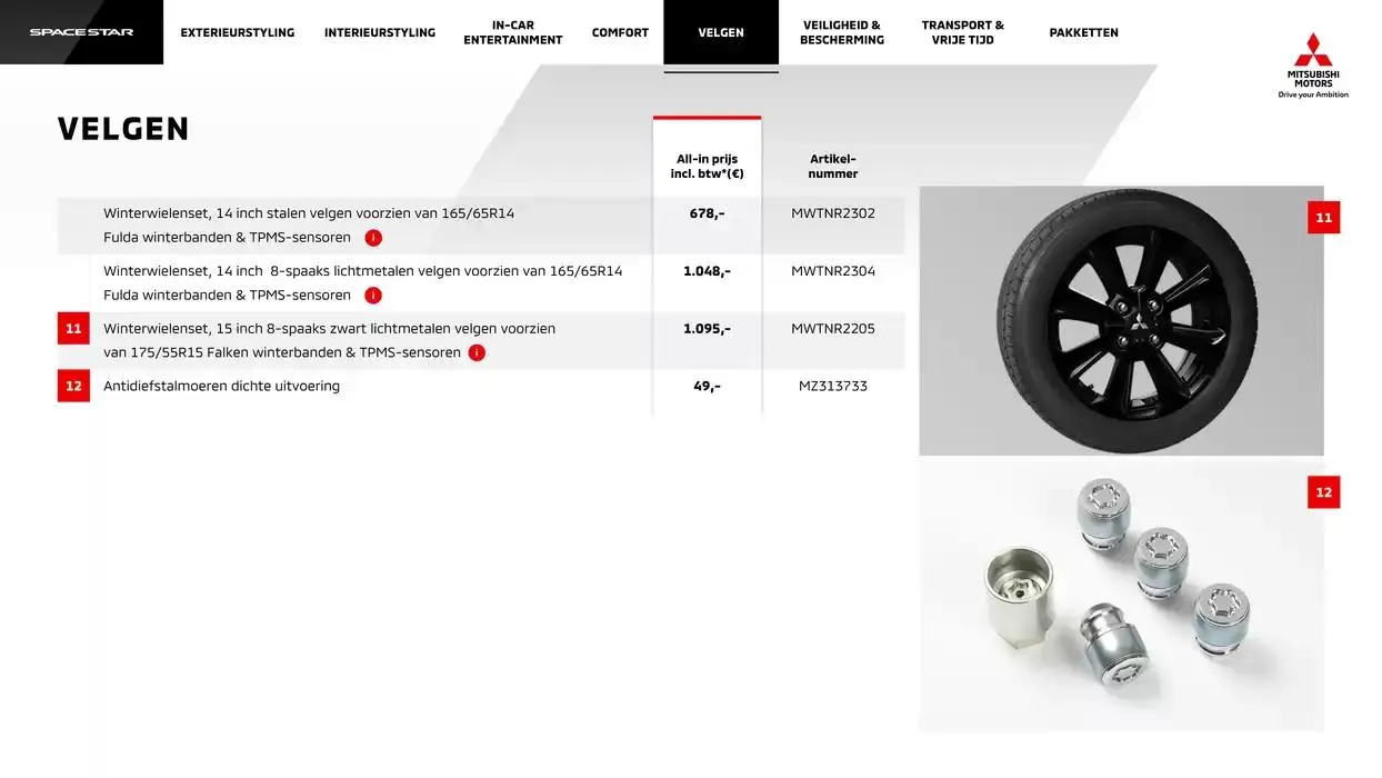 Aantrekkelijke speciale aanbiedingen voor iedereen van 16 januari tot 16 januari 2026 - Folder pagina 11