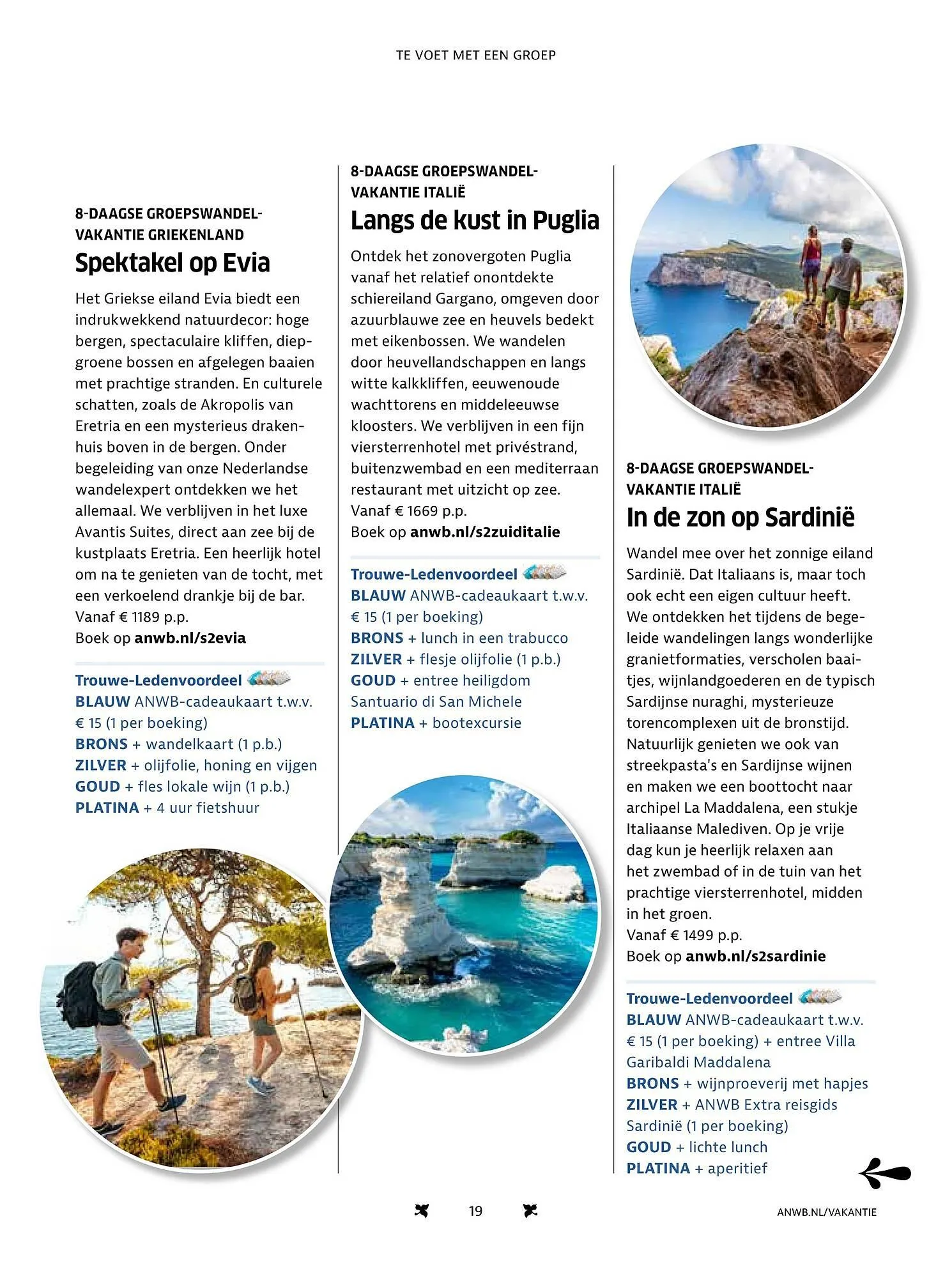 ANWB folder van 15 november tot 31 december 2025 - Folder pagina 19