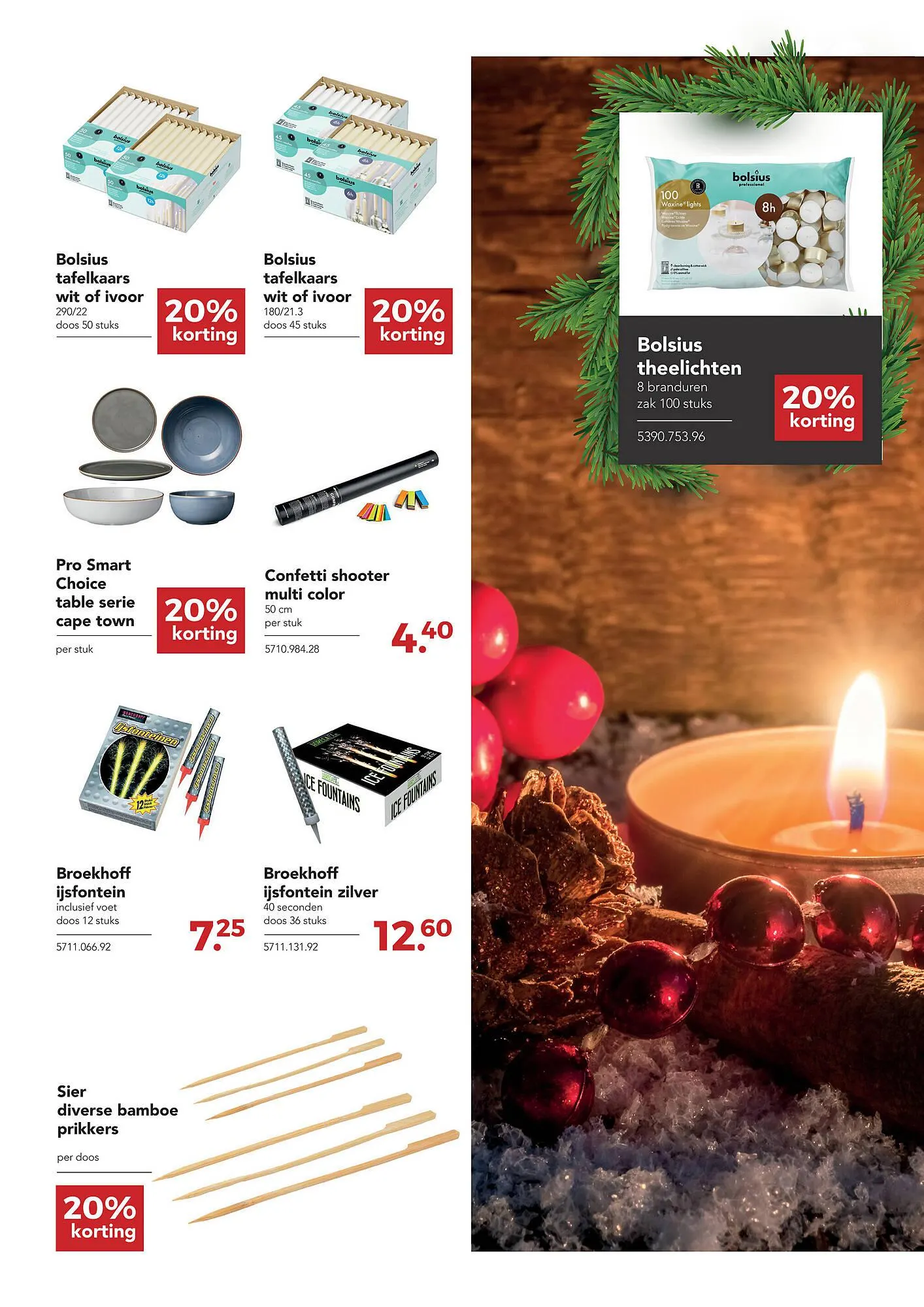 Zegro folder van 1 december tot 30 december 2023 - Folder pagina 55