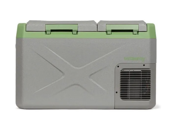 Steamy-E Single Zone 35 elektrische koelbox - 24L