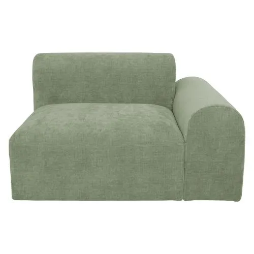 Urban Nature Culture modulaire seater Tao AR, mint - 120 * 100 * 74 CM