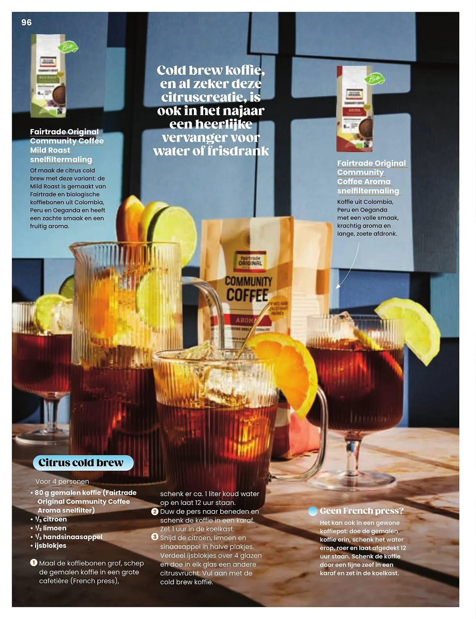 BOON magazine van 1 oktober tot 31 december 2023 - Folder pagina 96