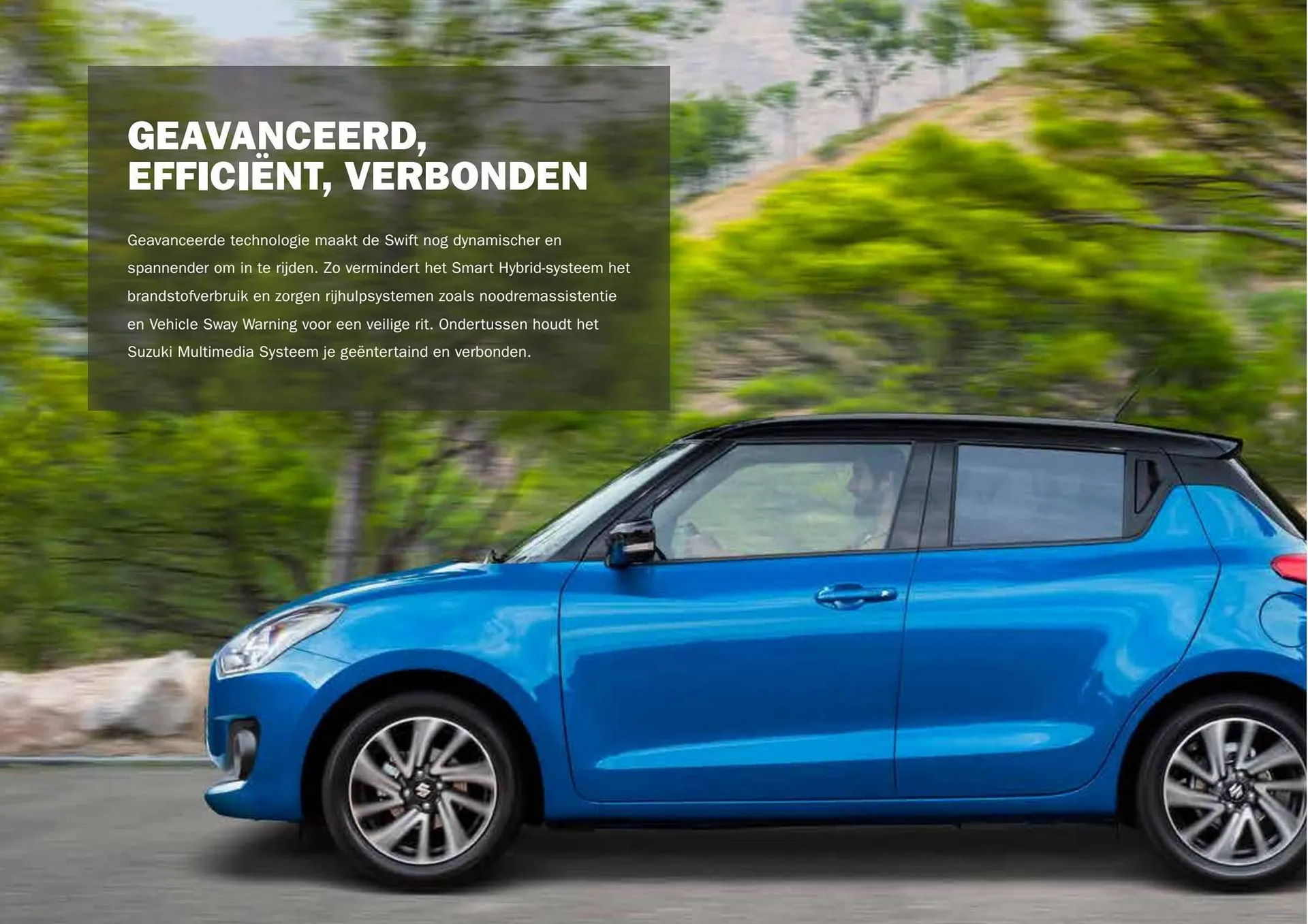 Suzuki folder van 8 augustus tot 31 december 2023 - Folder pagina 8