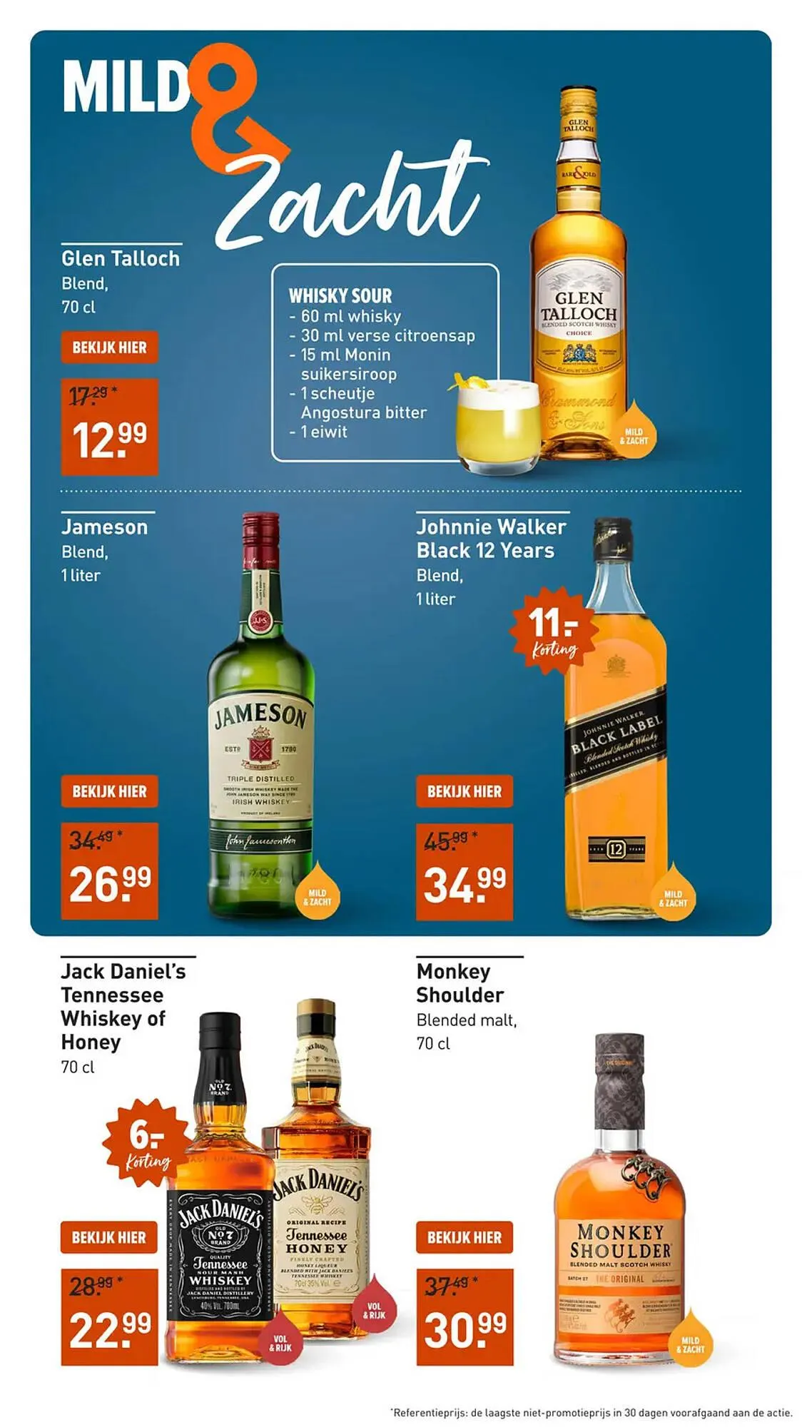 Gall & Gall folder van 20 april tot 27 april 2026 - Folder pagina 14