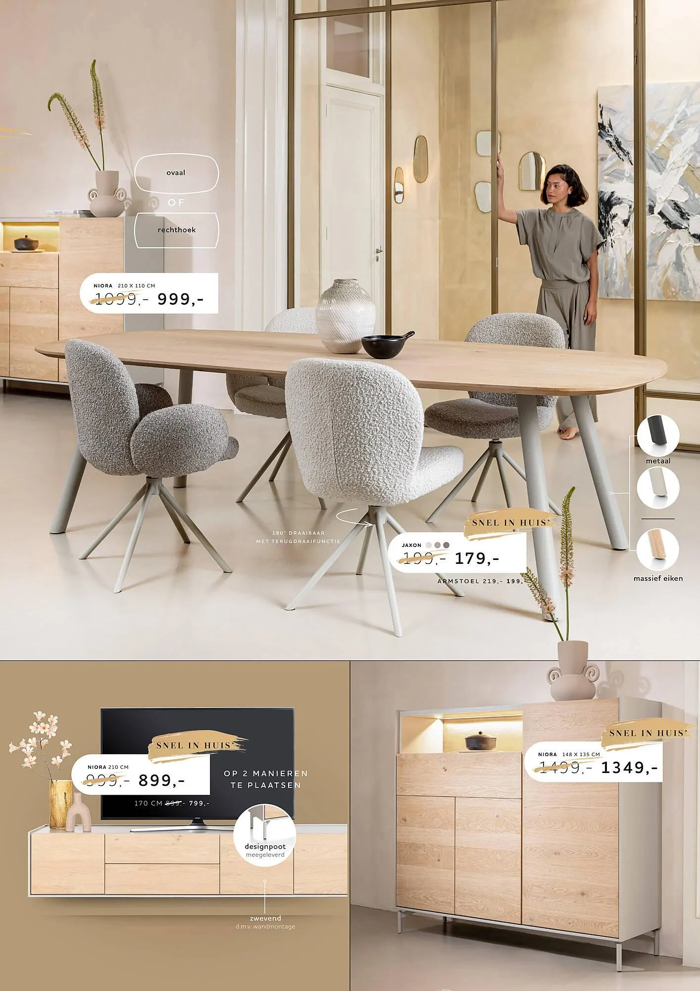 Piet Klerkx folder van 31 juli tot 3 september 2025 - Folder pagina 9