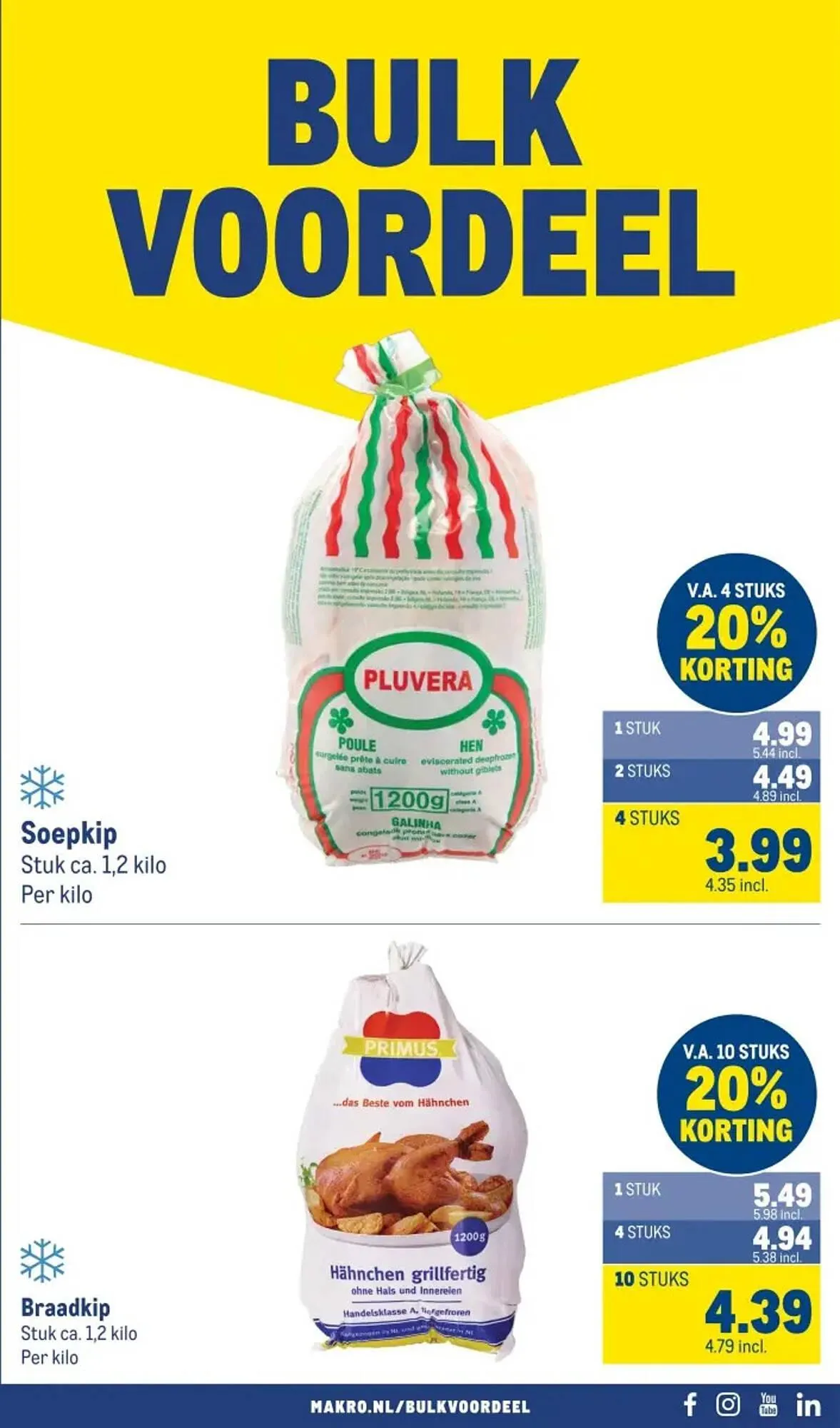 Makro folder van 25 februari tot 10 maart 2026 - Folder pagina 23