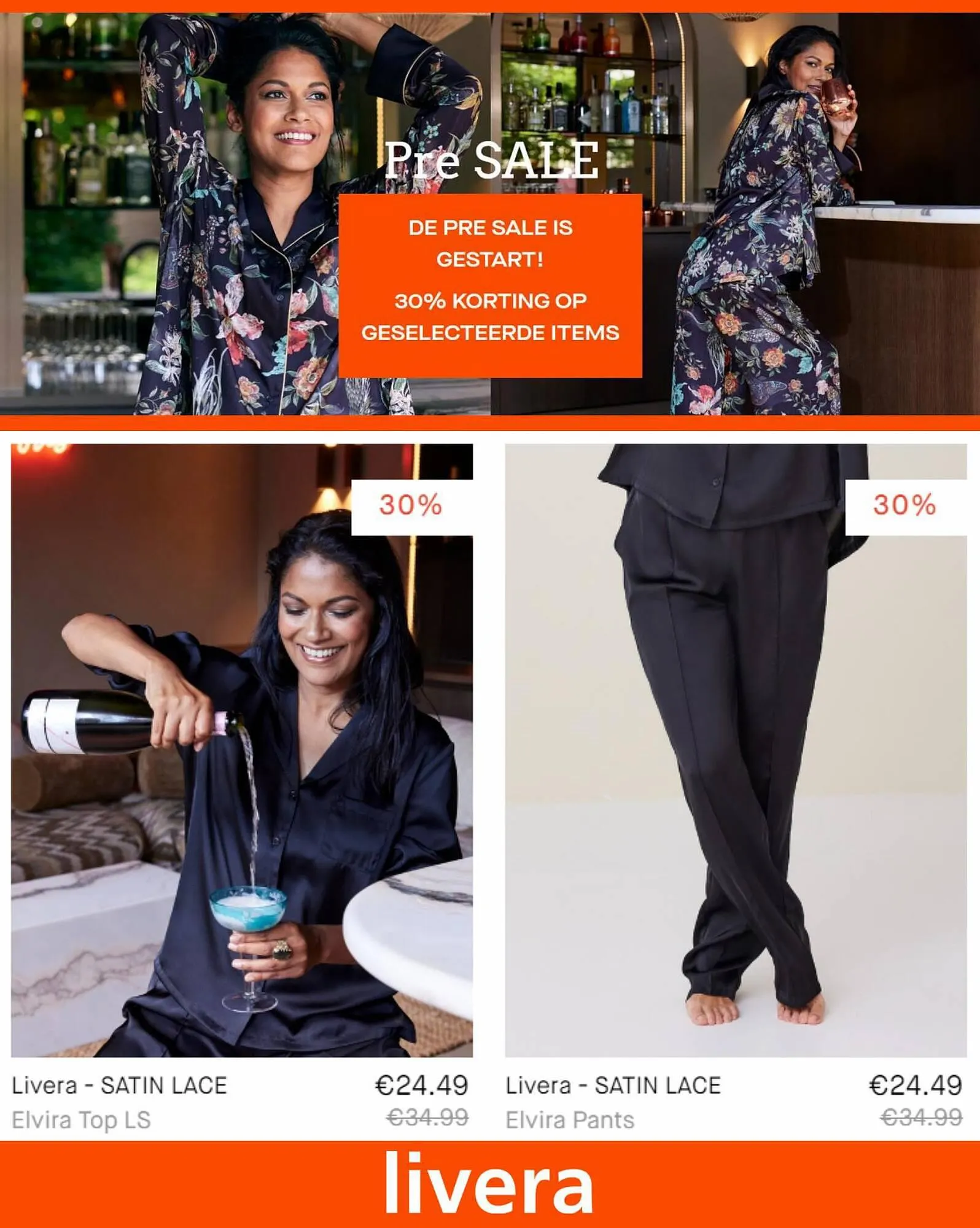 Livera folder van 16 november tot 25 november 2023 - Folder pagina 4