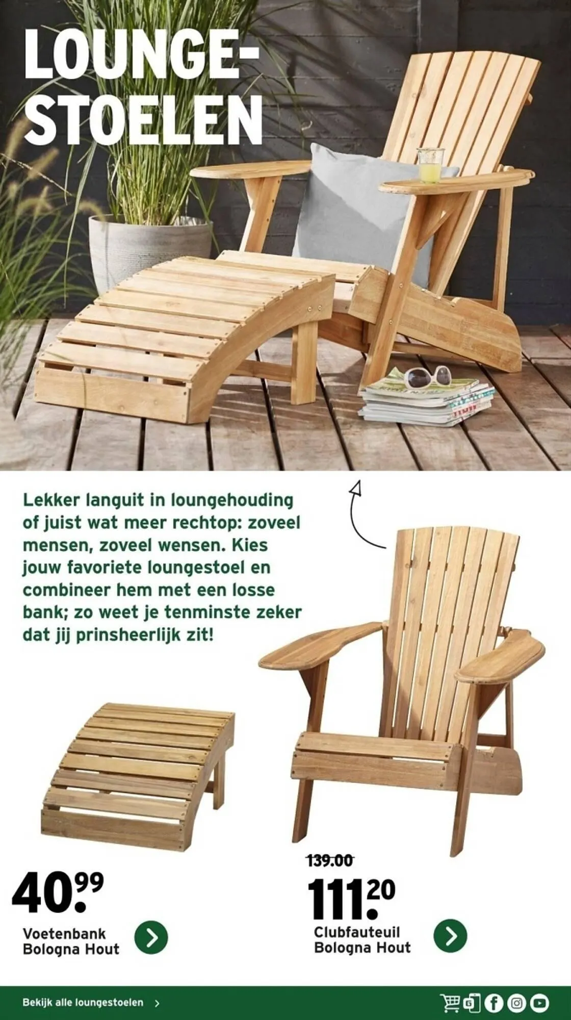 GAMMA folder van 4 maart tot 28 februari 2025 - Folder pagina 7