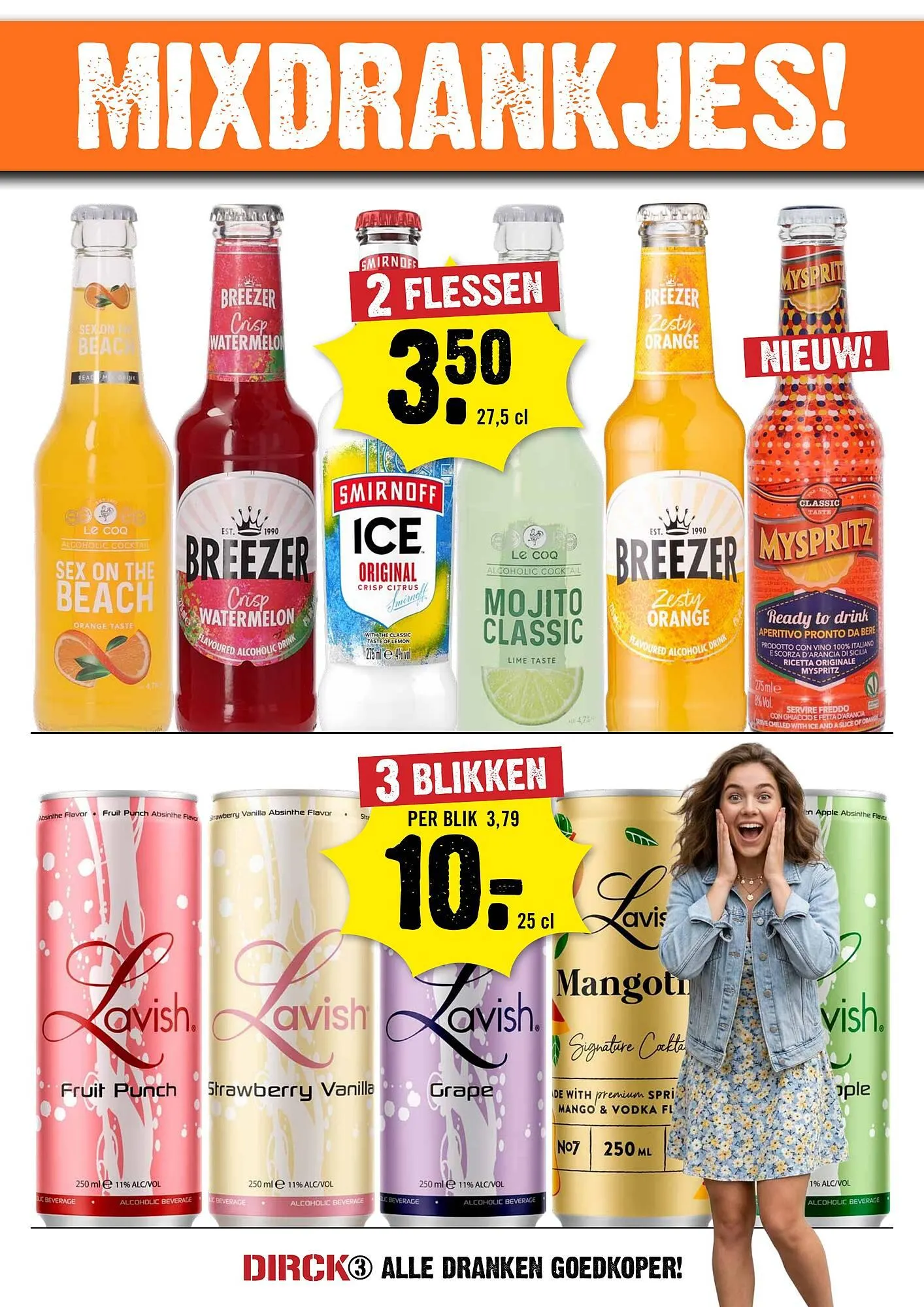 Dirck 3 folder van 15 april tot 21 april 2026 - Folder pagina 9