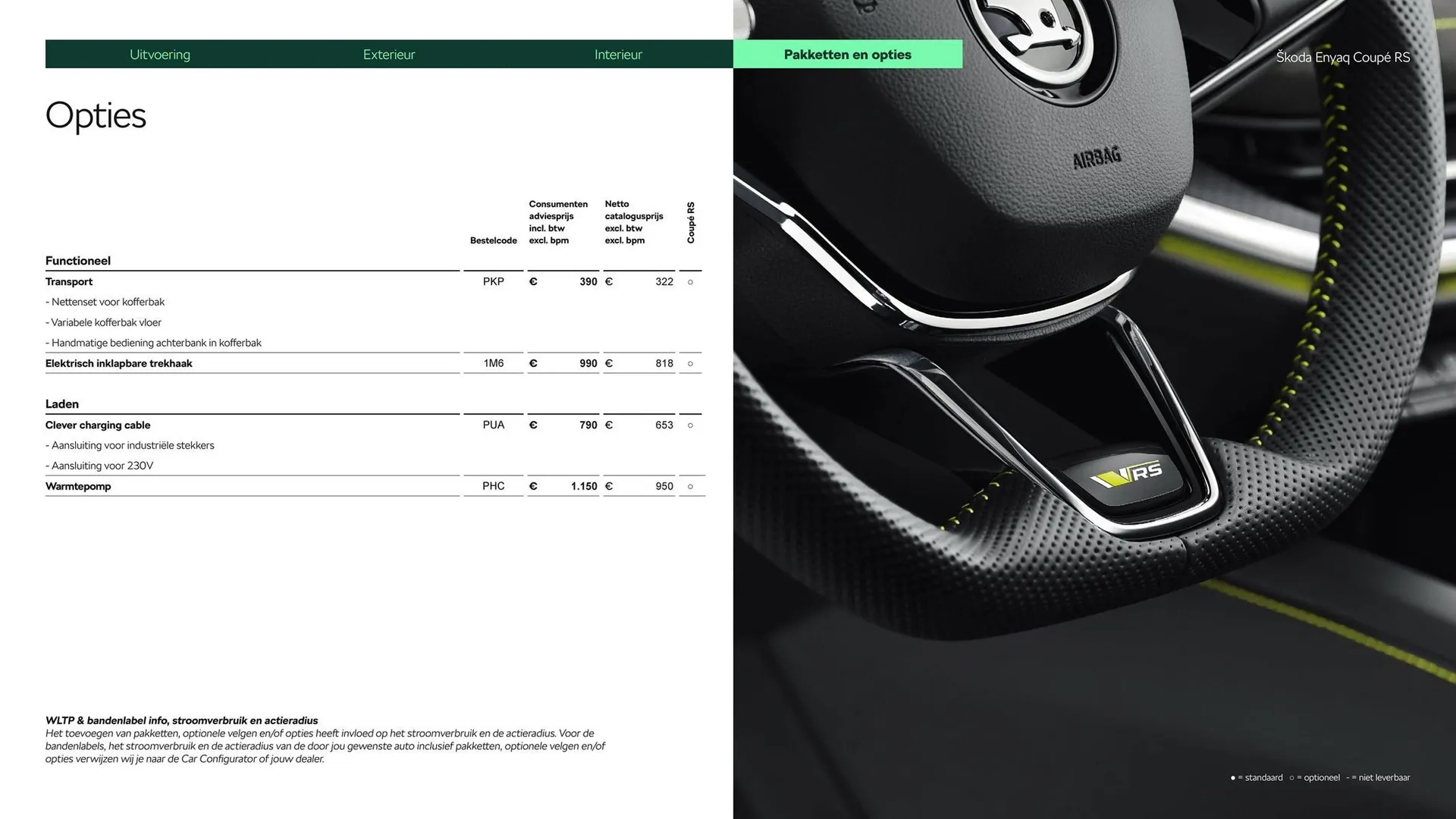 Skoda folder van 14 augustus tot 14 augustus 2025 - Folder pagina 11