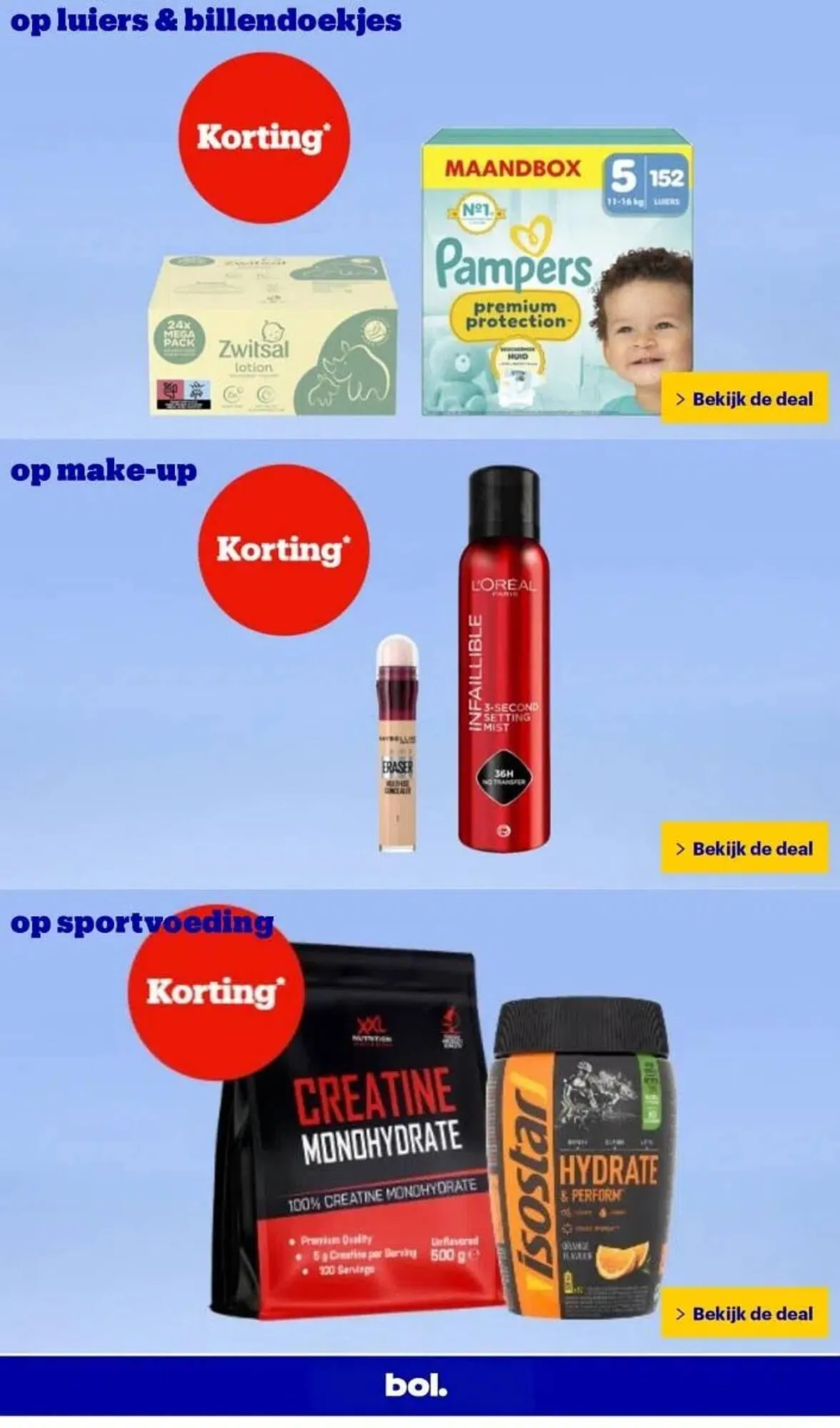 Bol.com folder van 5 januari tot 11 januari 2026 - Folder pagina 6