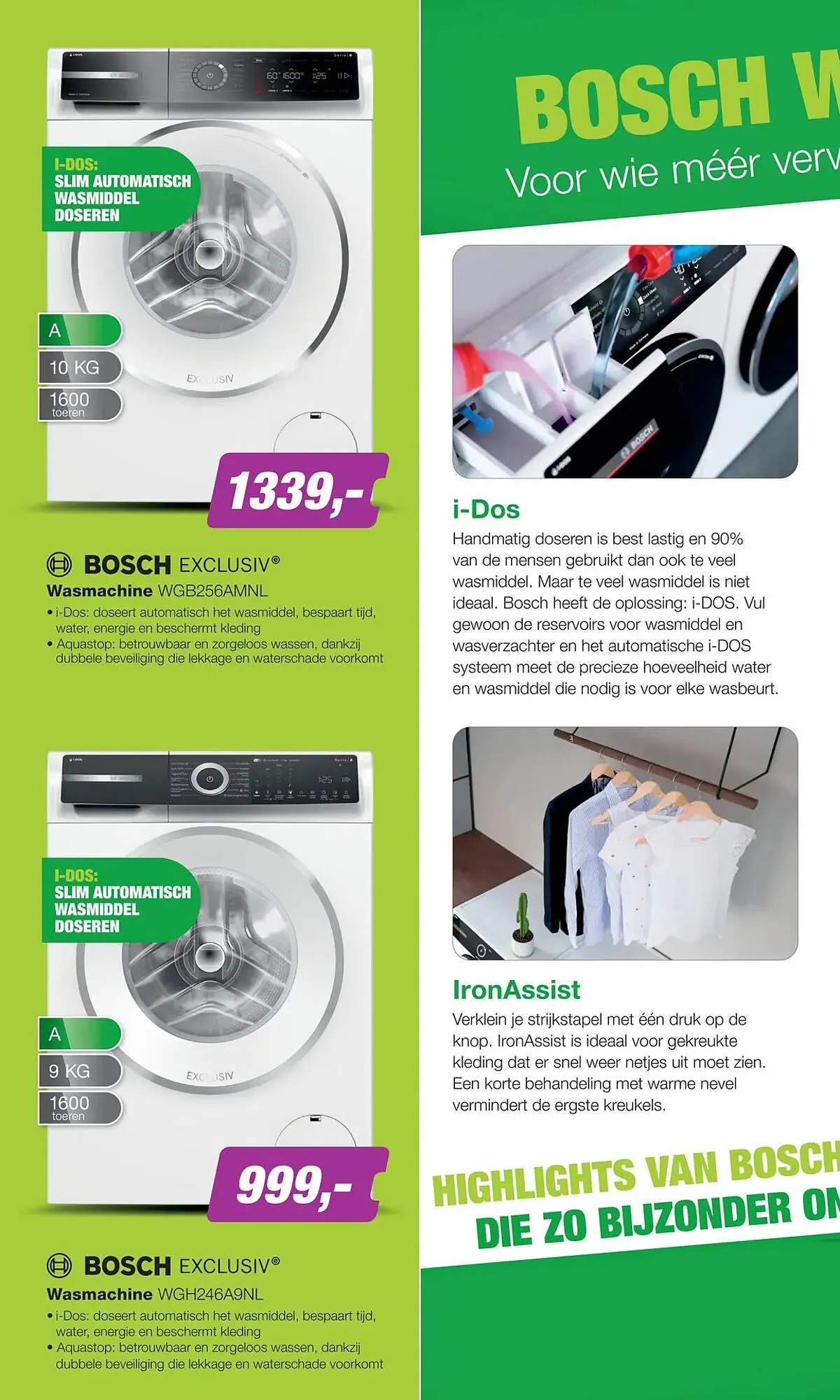 EP folder van 15 september tot 5 oktober 2025 - Folder pagina 2