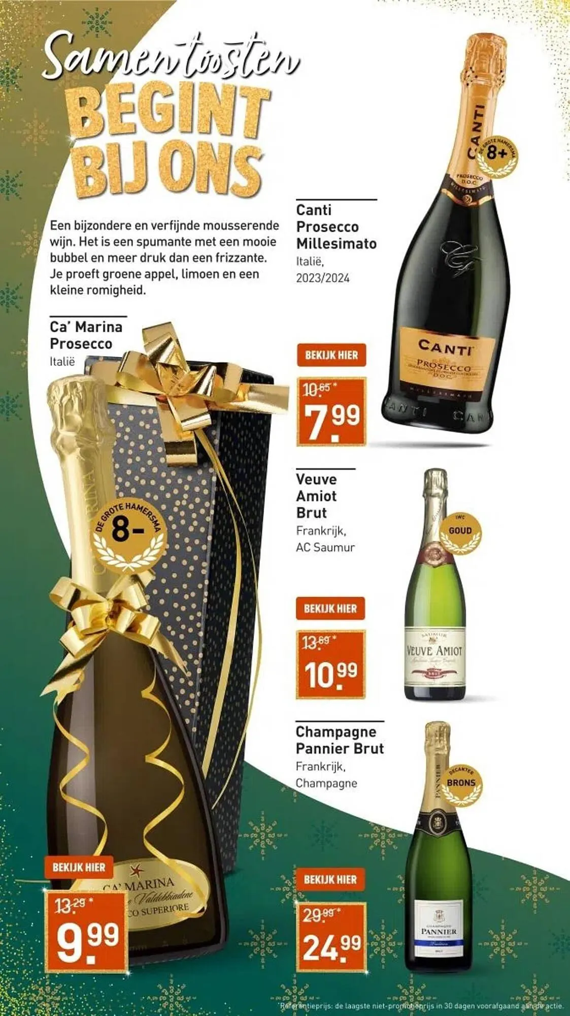 Gall & Gall folder van 8 december tot 14 december 2025 - Folder pagina 6