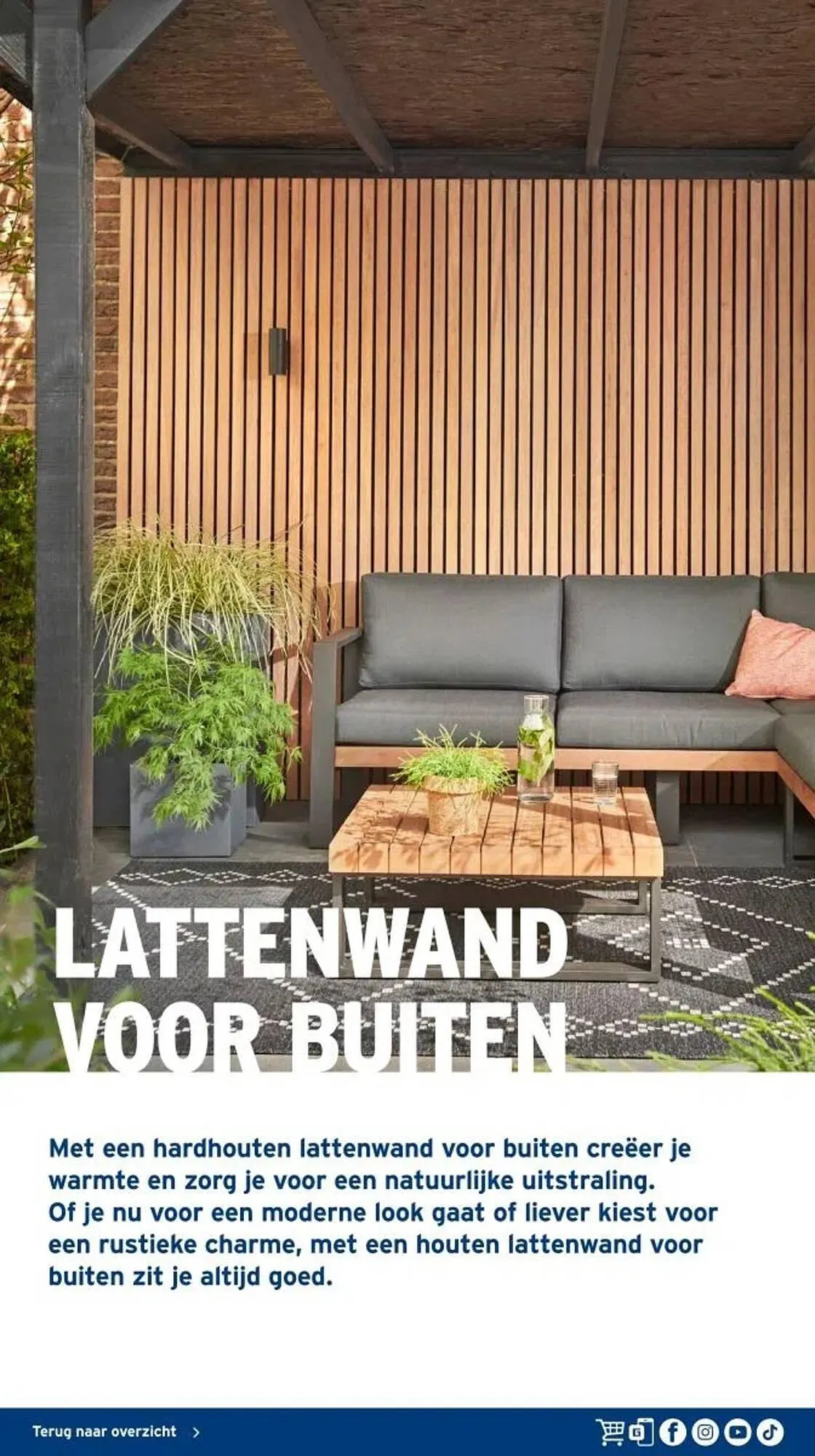 GAMMA folder van 12 maart tot 31 december 2025 - Folder pagina 39