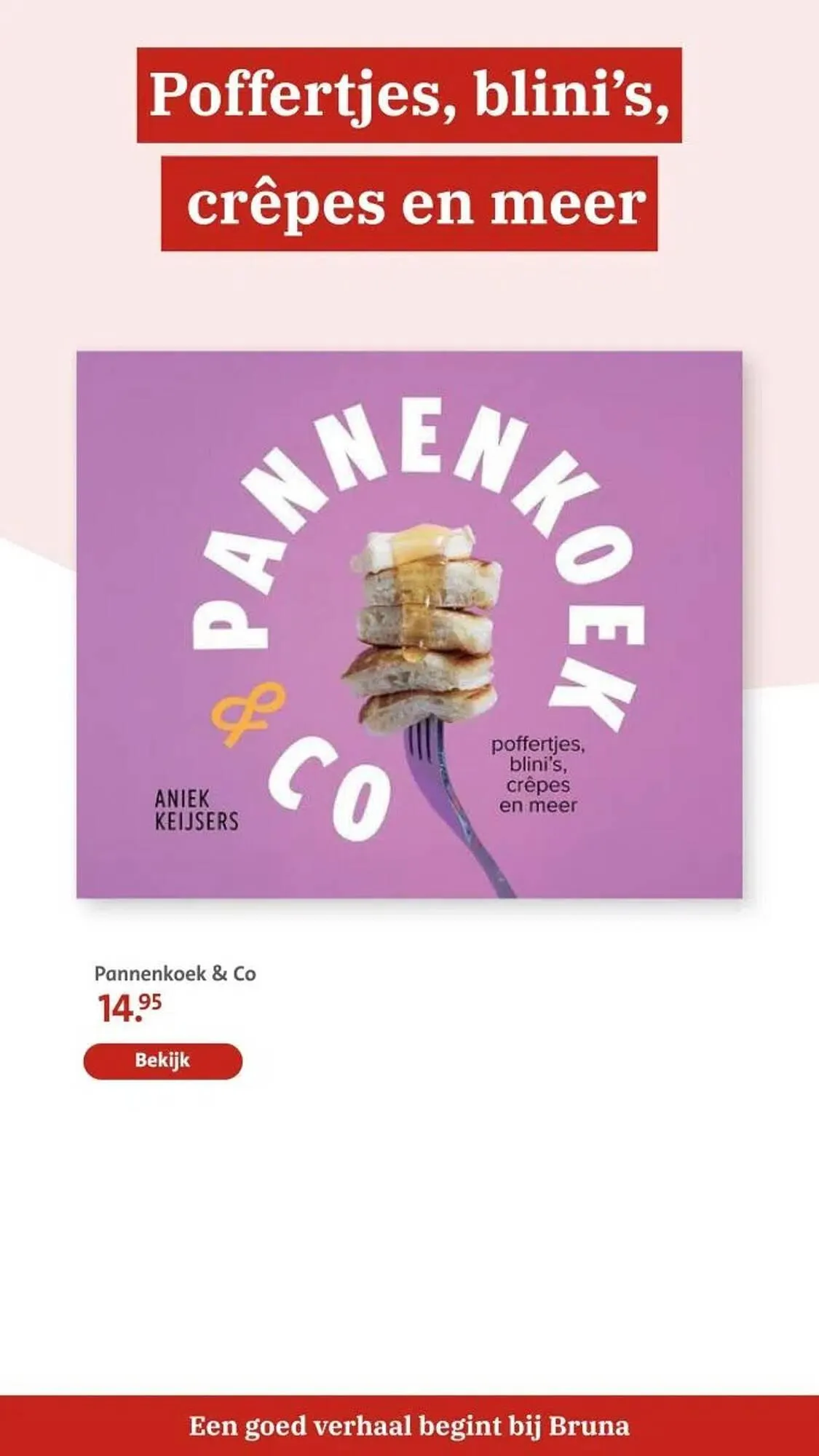 Bruna folder van 3 november tot 24 december 2025 - Folder pagina 24