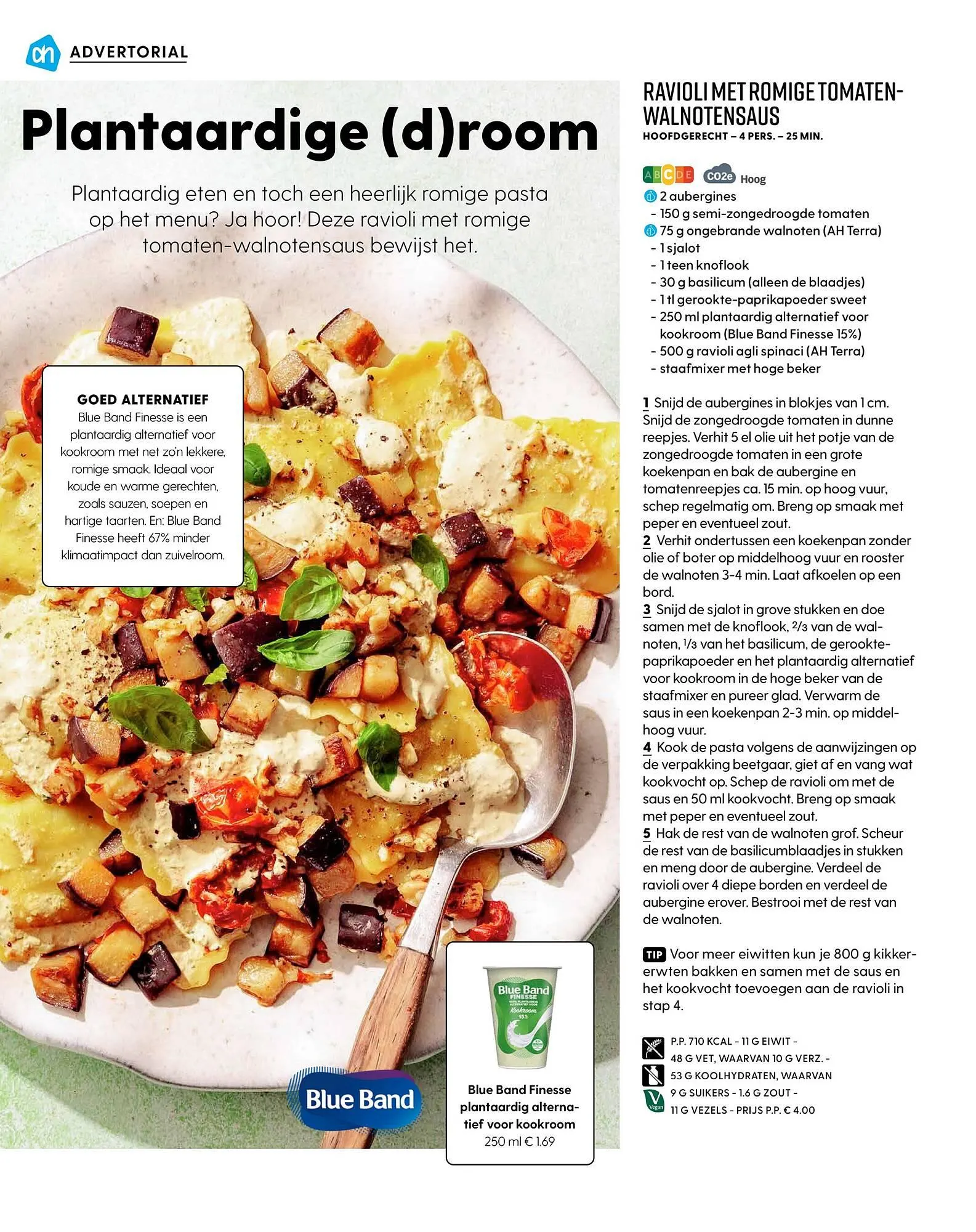 Allerhande magazine van 20 mei tot 30 juni 2025 - Folder pagina 24