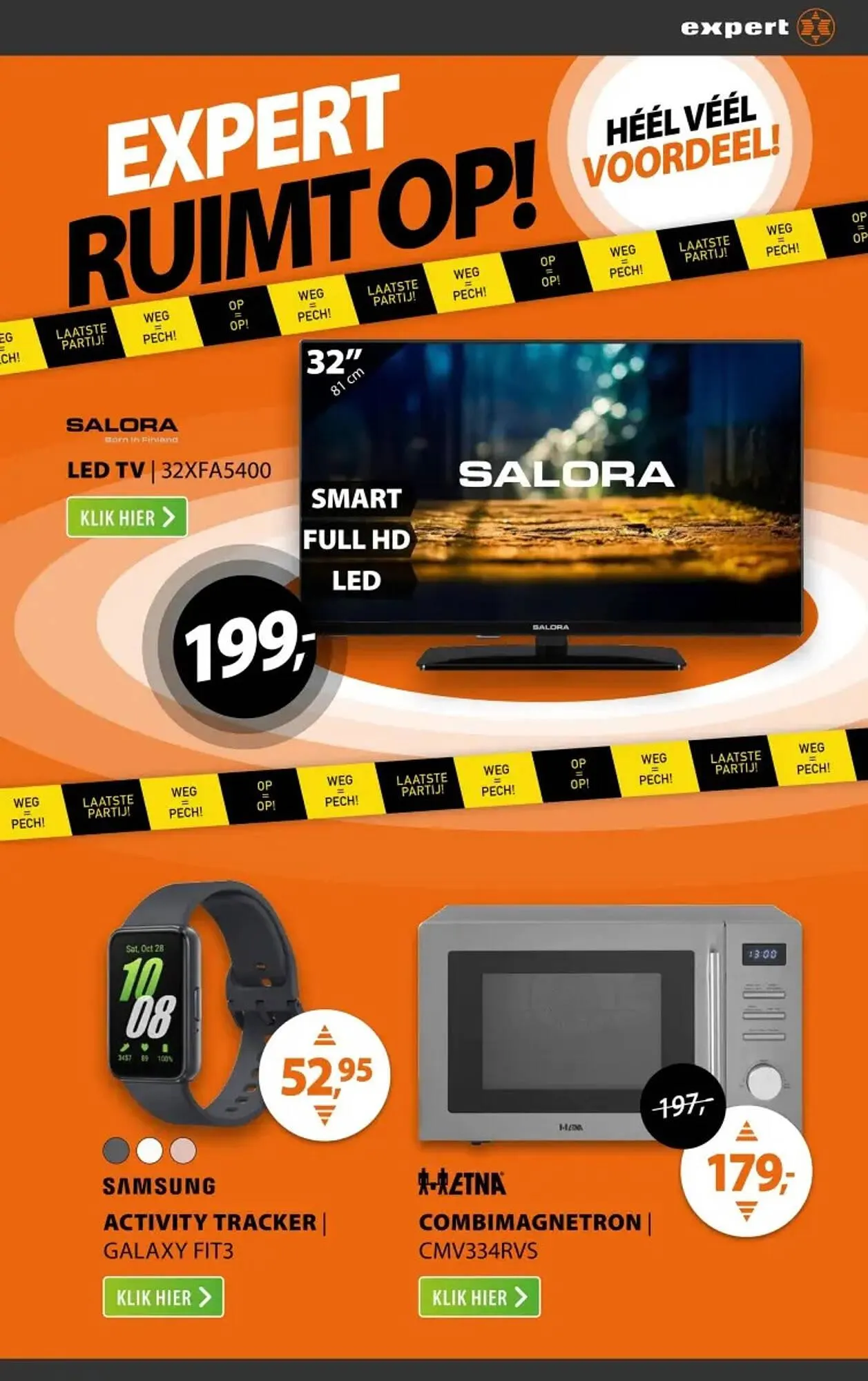 Expert folder van 5 januari tot 11 januari 2026 - Folder pagina 16