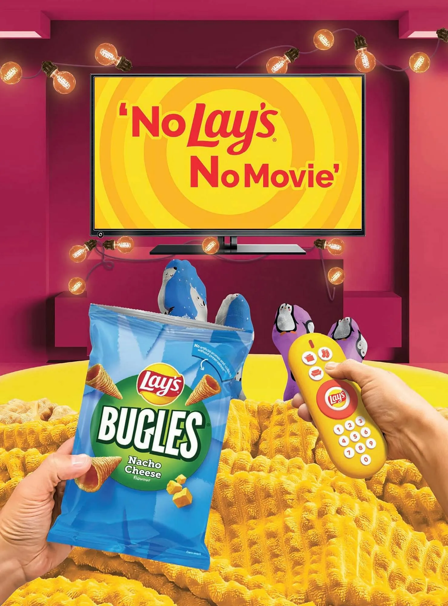 Boodschappen folder van 1 november tot 30 november 2023 - Folder pagina 120