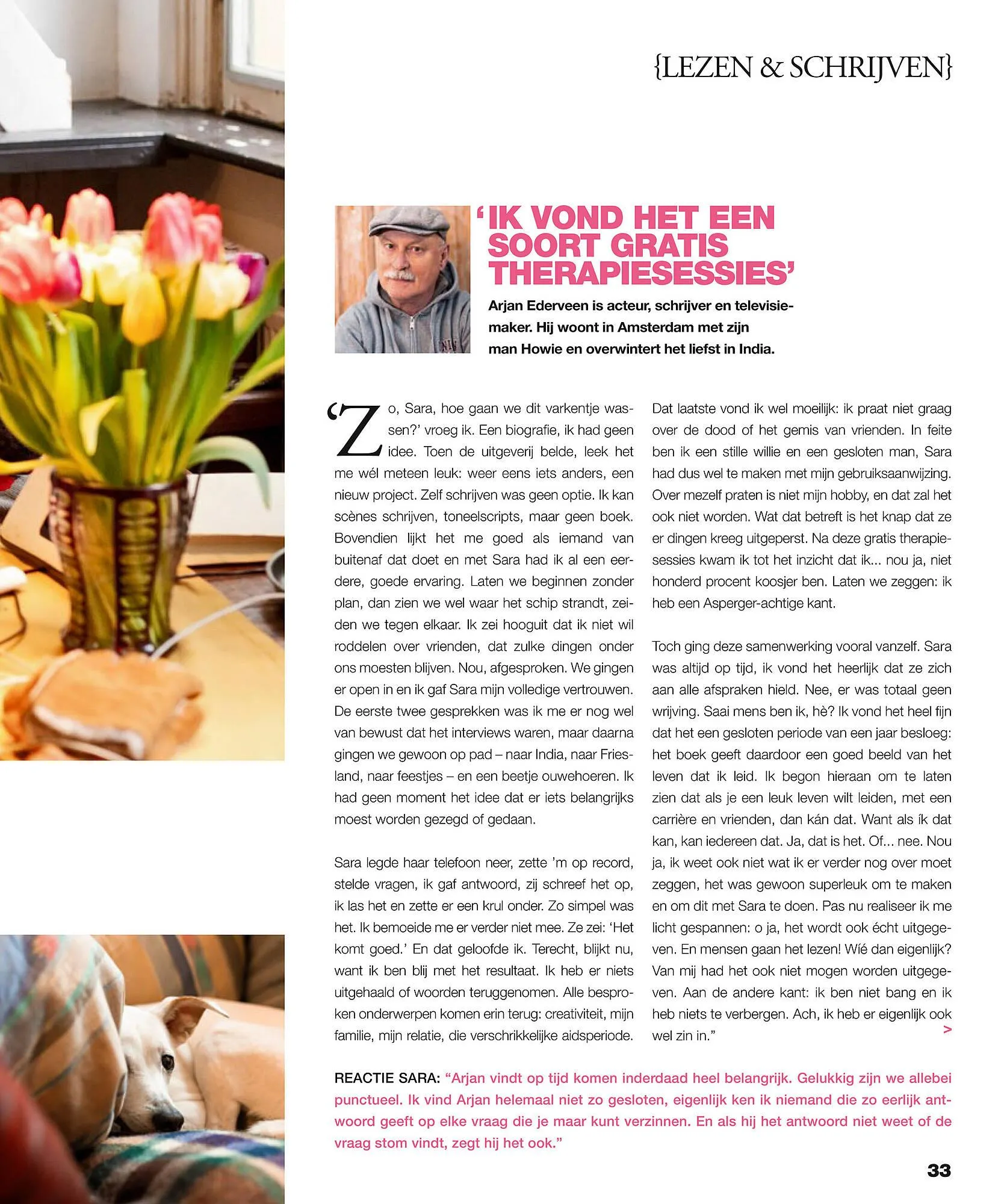 Libris folder van 23 april tot 29 april 2025 - Folder pagina 33