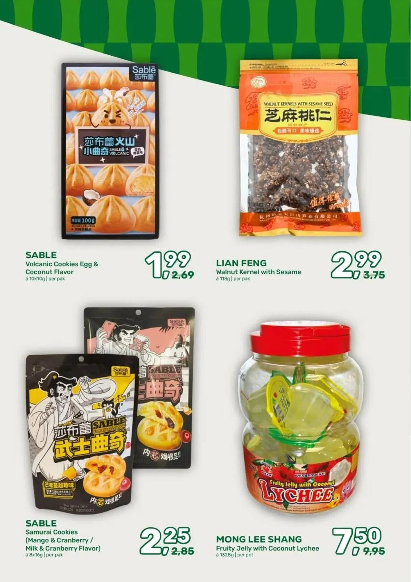 Amazing Oriëntal folder van 11 maart tot 31 maart 2026 - Folder pagina 47