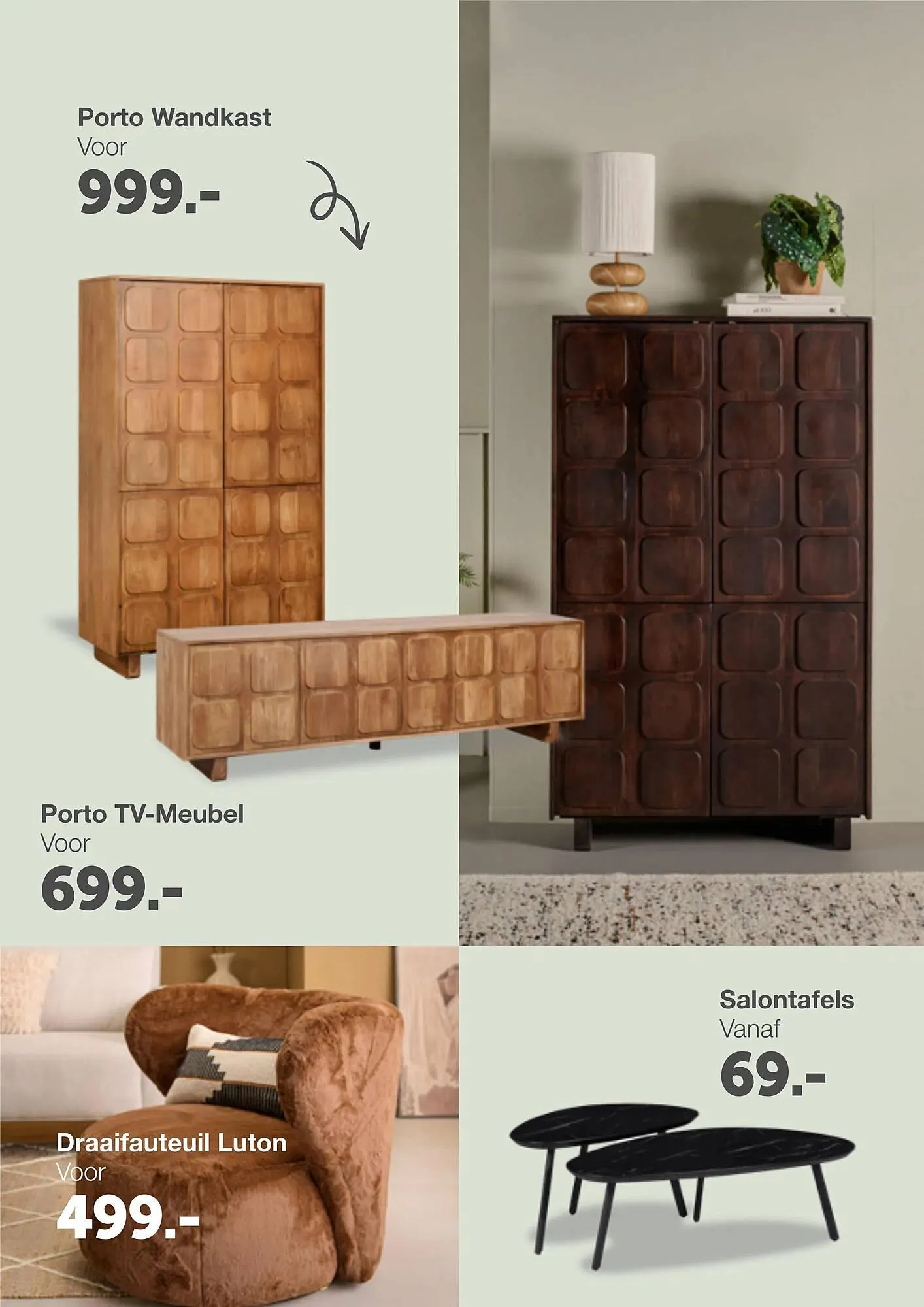 Woonexpress folder van 22 december tot 4 januari 2026 - Folder pagina 13