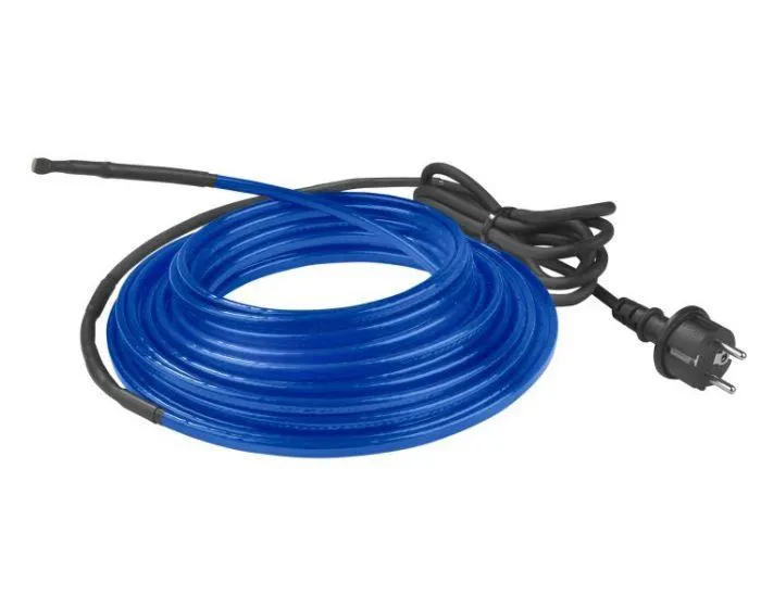 Eurom Pipe Defrost 10m