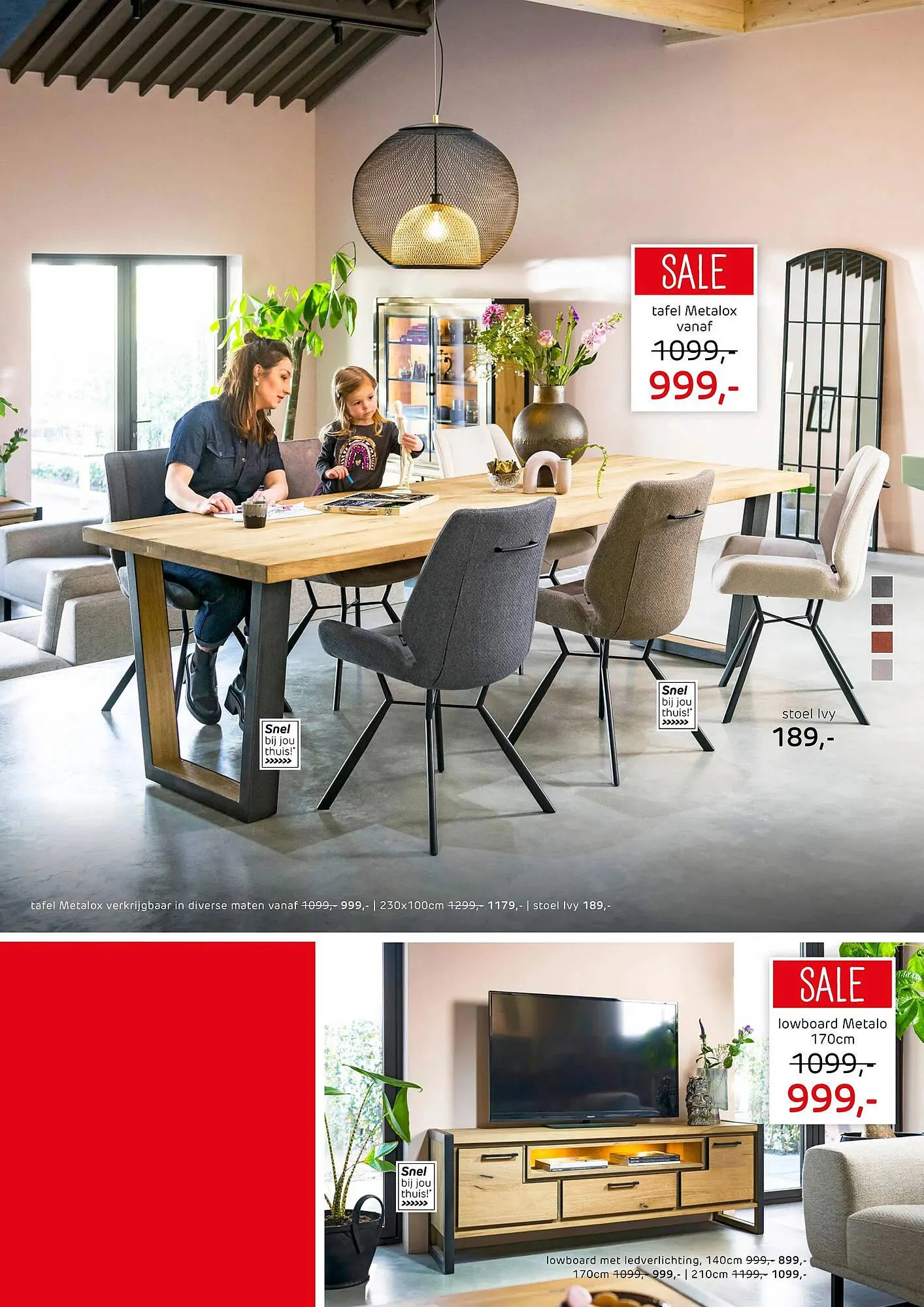 Henders & Hazel folder van 22 juni tot 26 juli 2023 - Folder pagina 8