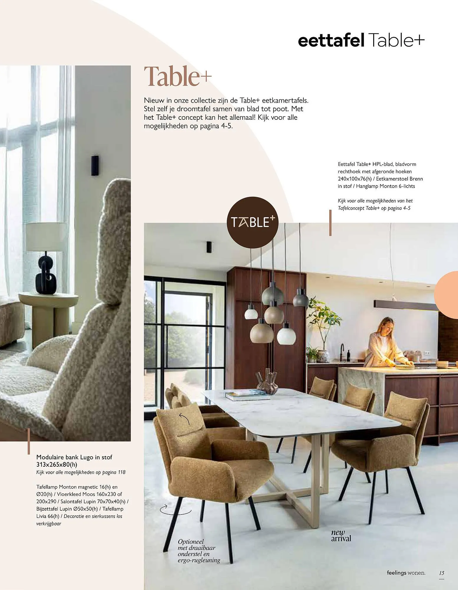 Woonboulevard Poortvliet folder van 19 maart tot 30 april 2025 - Folder pagina 15