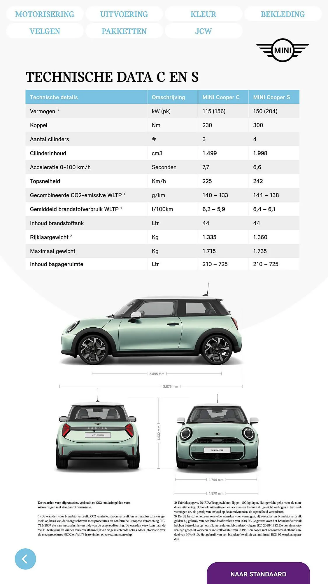 MINI folder van 19 maart tot 31 maart 2025 - Folder pagina 33