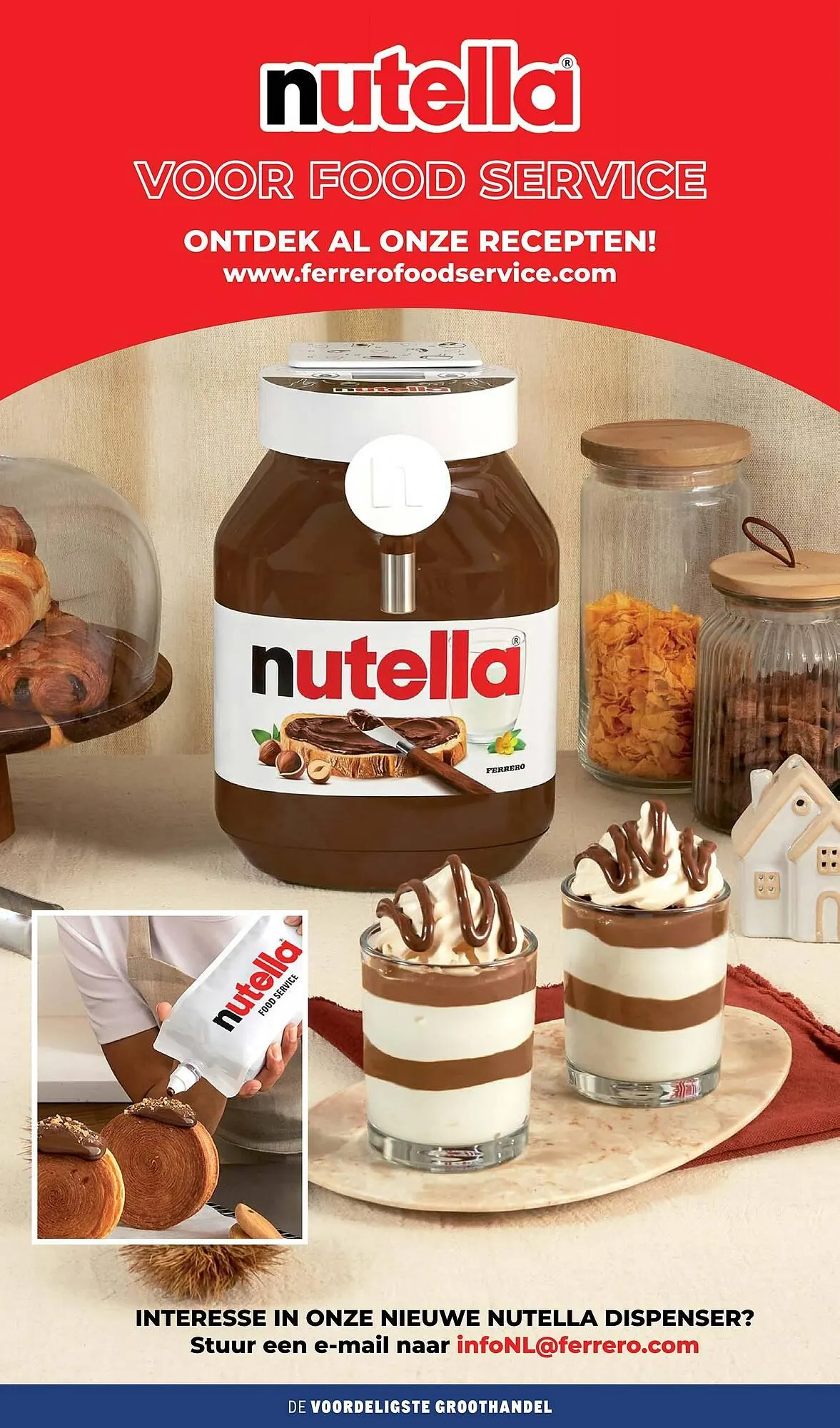 Makro folder van 28 januari tot 10 februari 2026 - Folder pagina 40