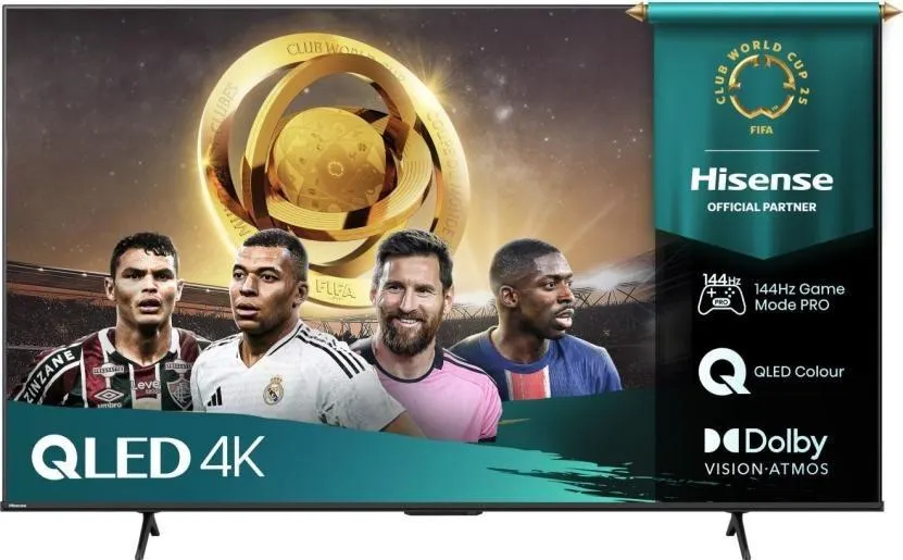 Hisense 65E79Q PRO TV (2025)