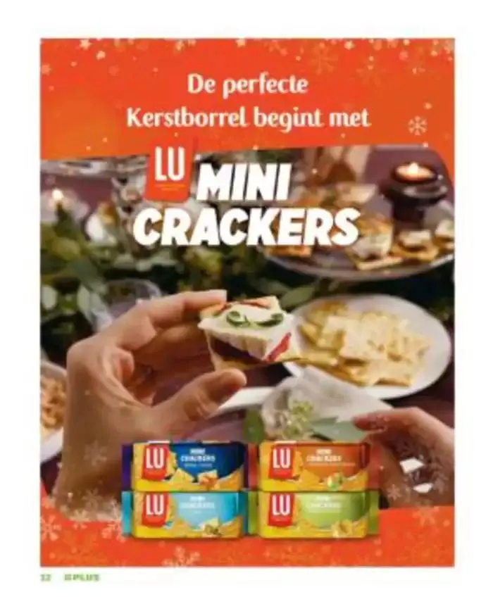 Topdeals en kortingen van 20 november tot 4 december 2024 - Folder pagina 25