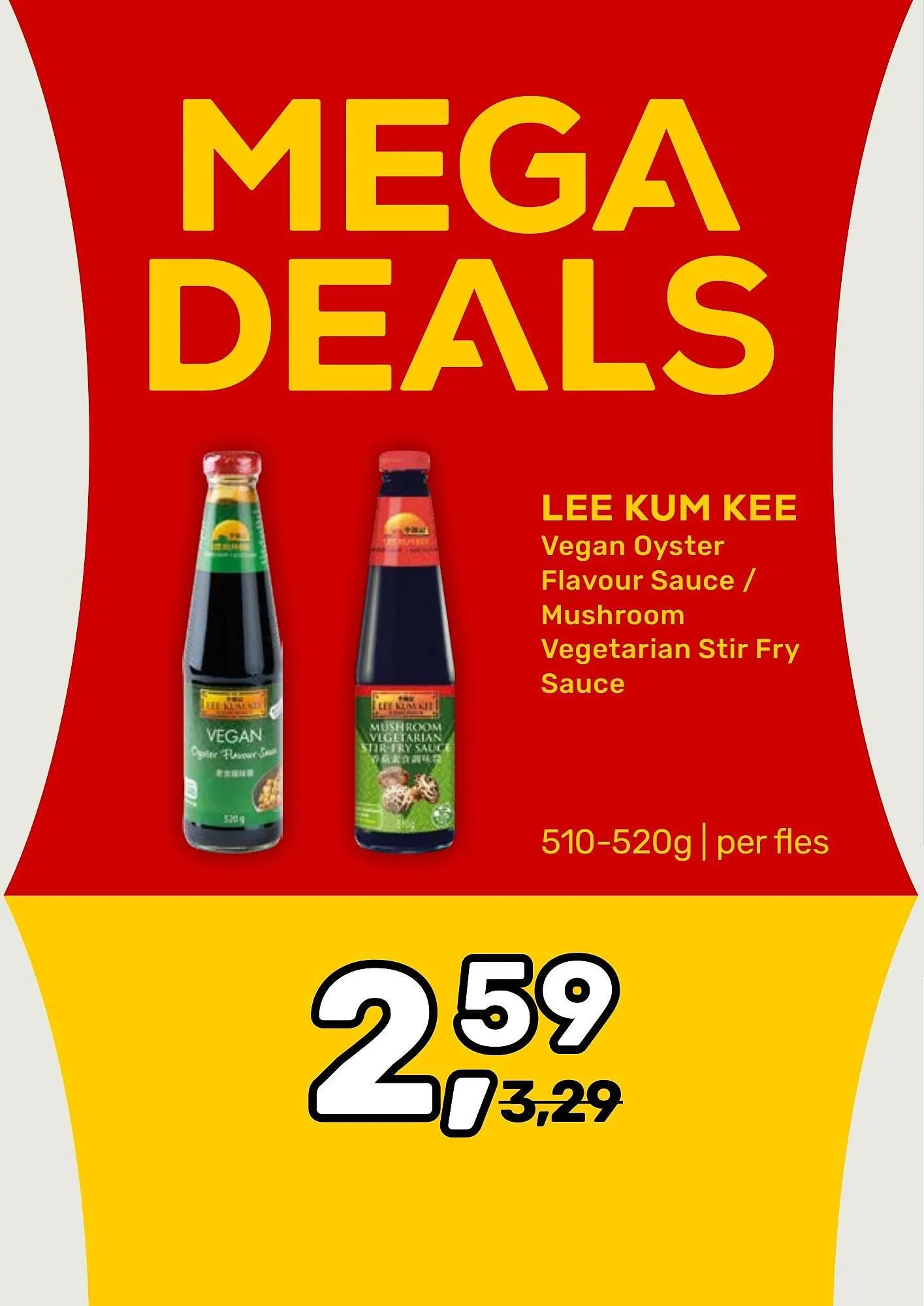 Amazing Oriëntal folder van 28 januari tot 17 februari 2026 - Folder pagina 7