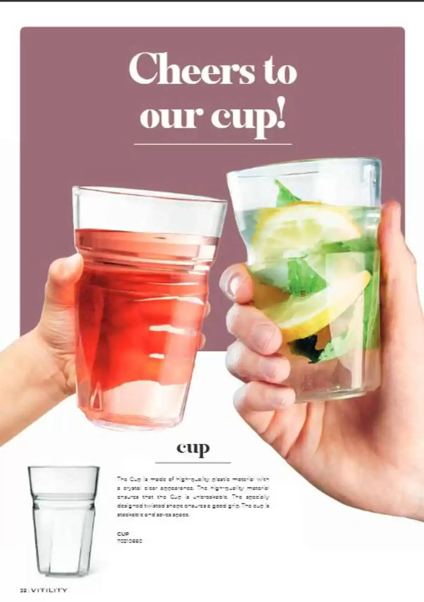 Vitility folder van 3 oktober tot 30 juni 2025 - Folder pagina 38