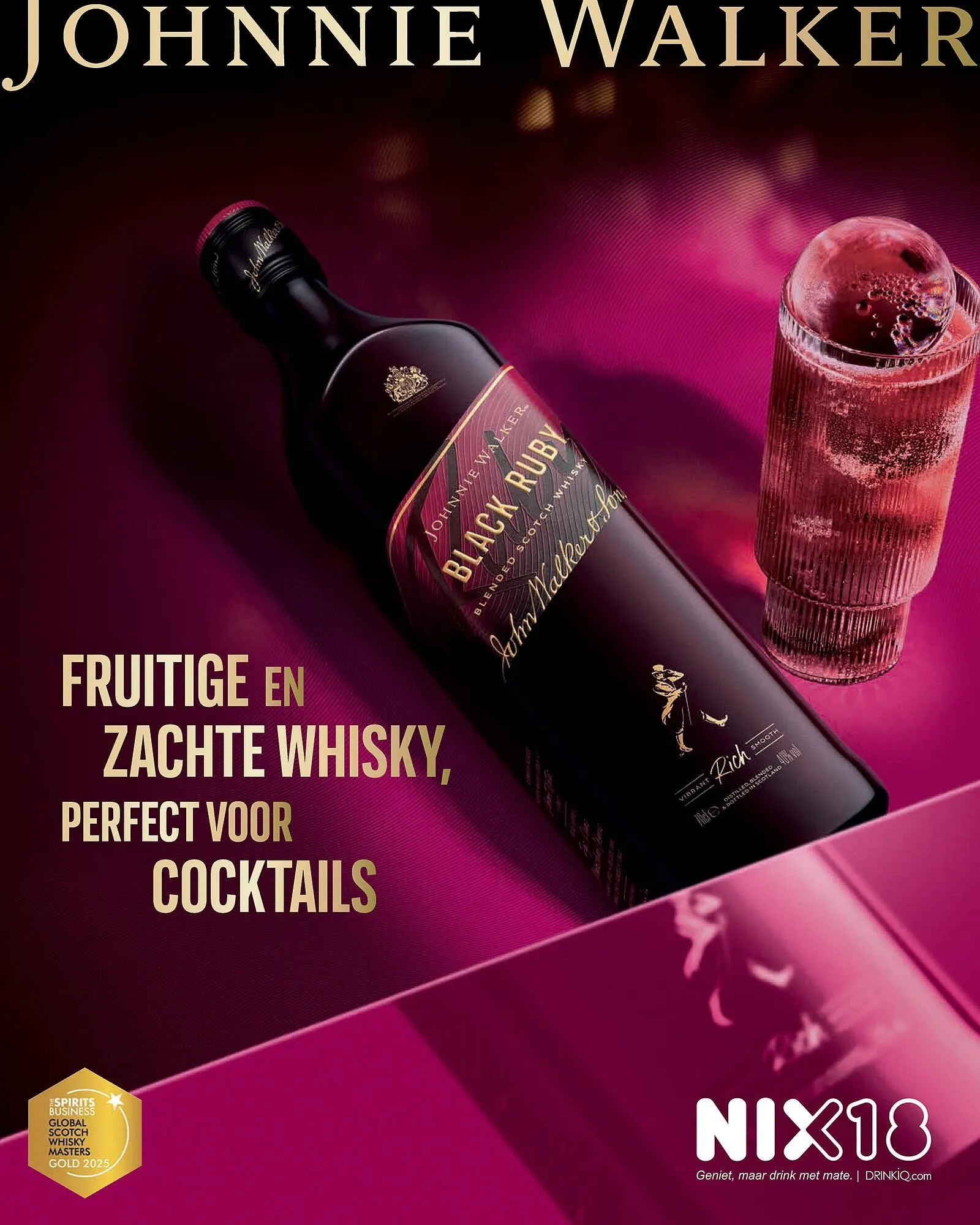 Gall & Gall magazine van 1 december tot 28 februari 2026 - Folder pagina 100