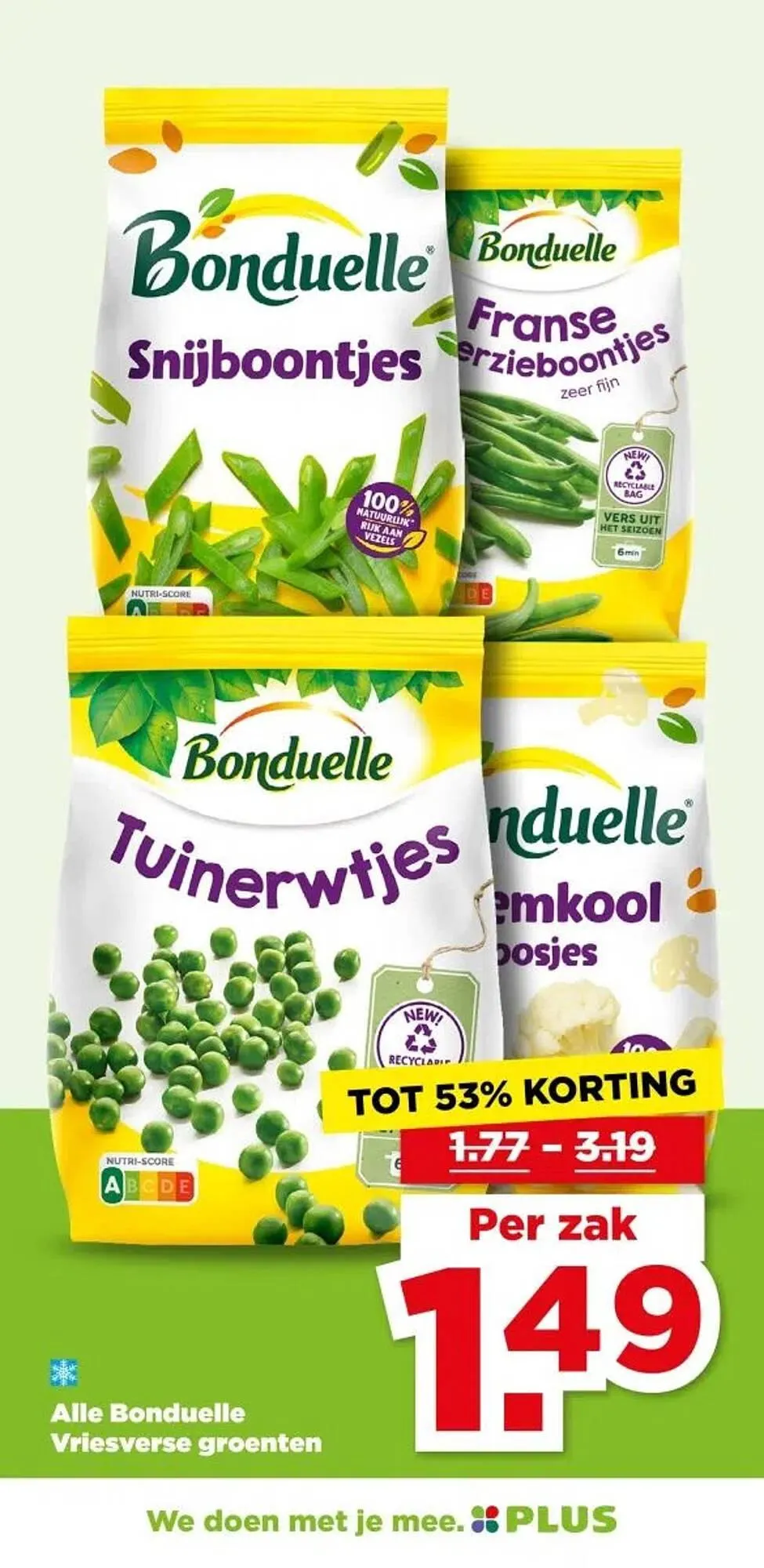 PLUS folder van 4 maart tot 10 maart 2026 - Folder pagina 28