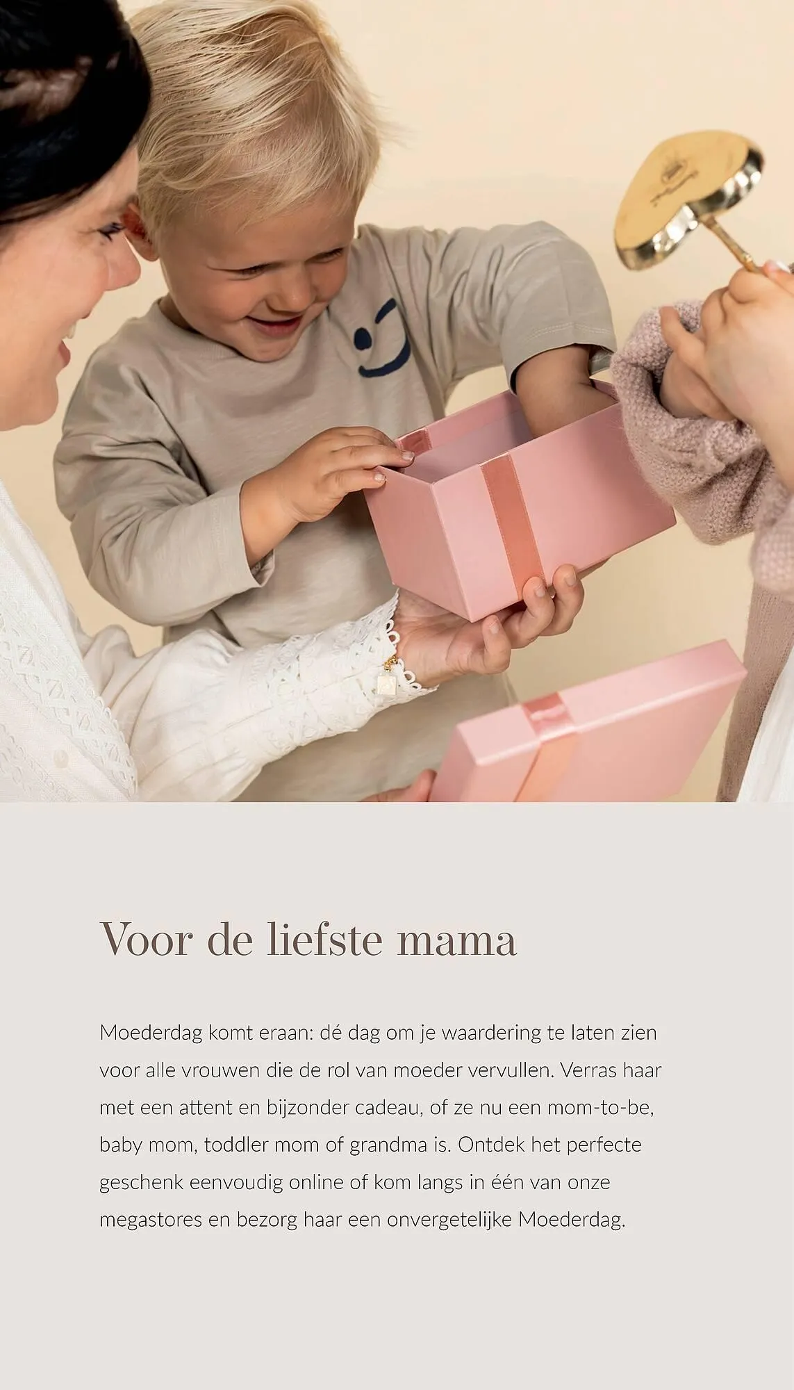 Babypark folder van 5 mei tot 10 mei 2026 - Folder pagina 2