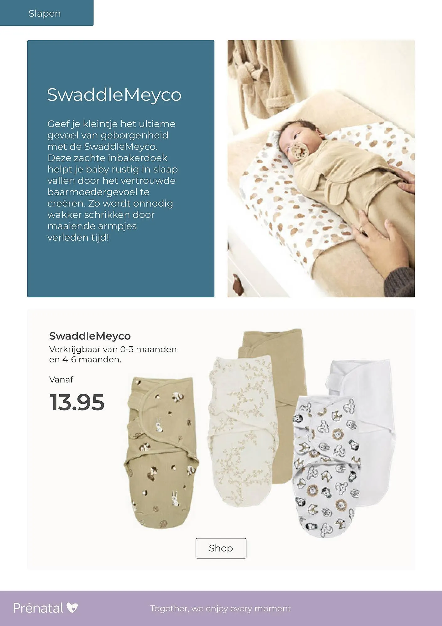 Prenatal folder van 14 april tot 20 april 2025 - Folder pagina 34