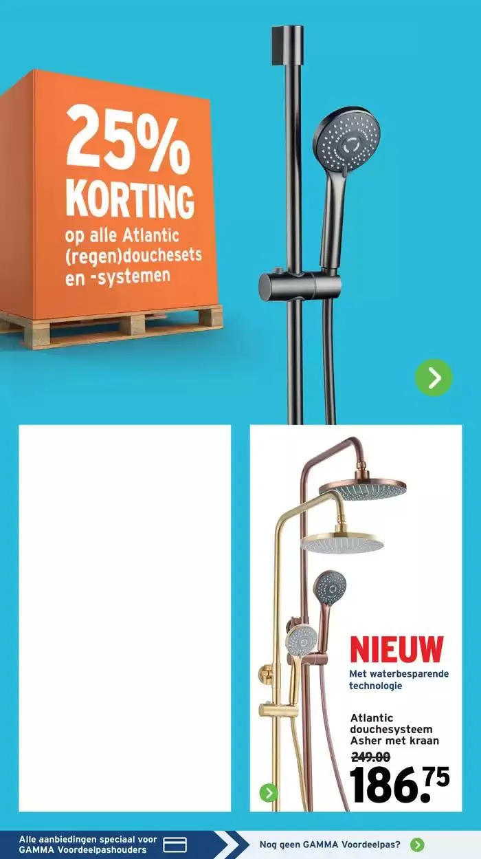 Folder Gamma van 6 januari tot 12 januari 2025 - Folder pagina 46