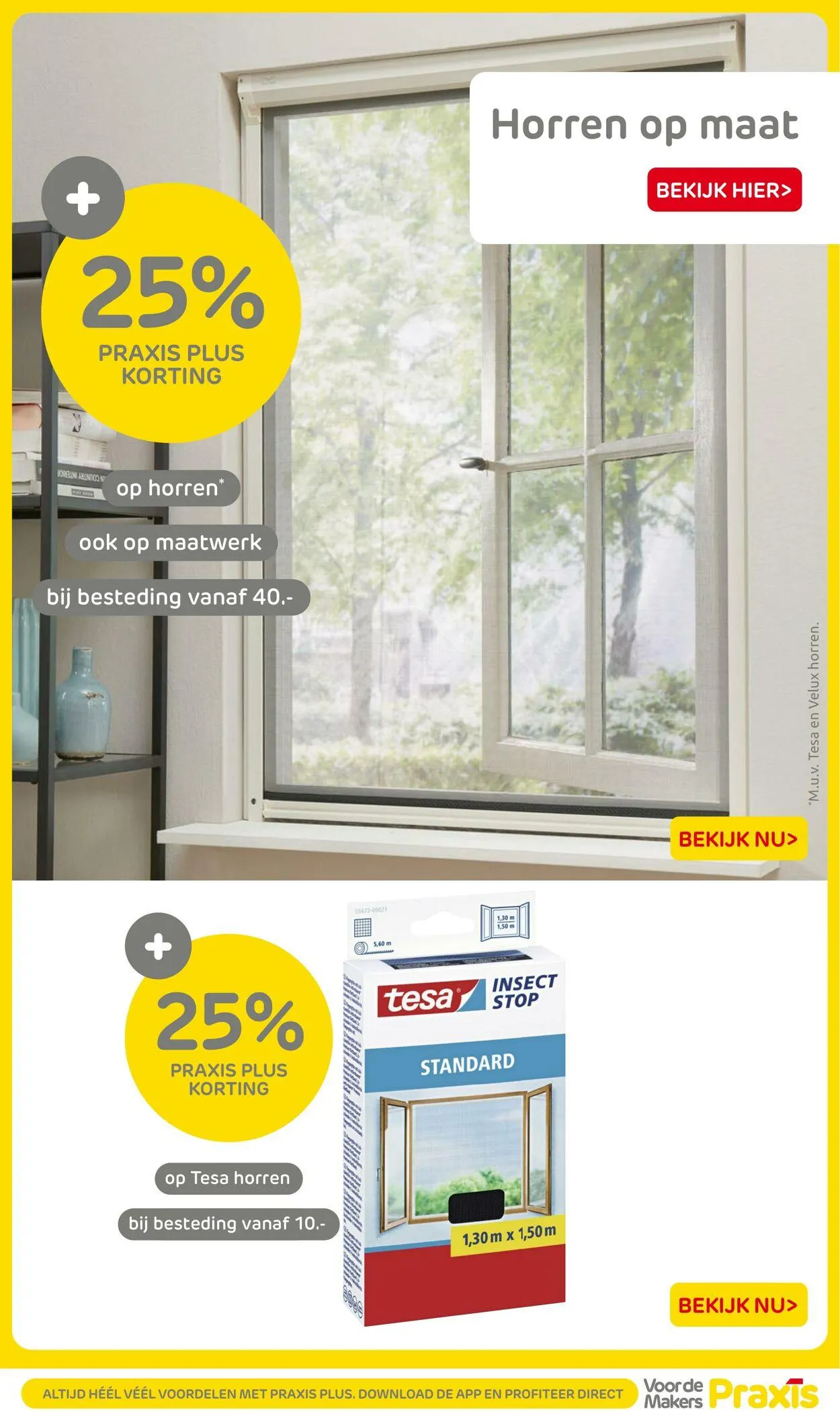 Praxis Actuele folder van 10 september tot 24 september 2025 - Folder pagina 43