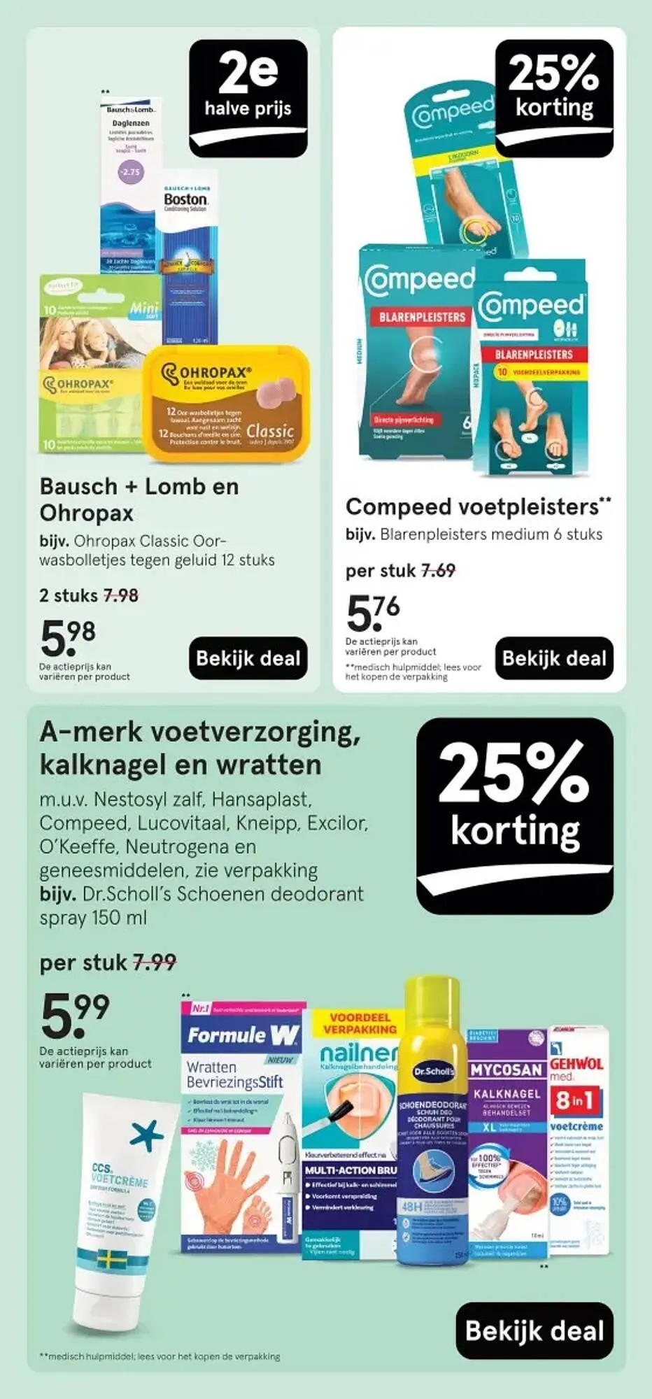 Etos folder van 20 april tot 26 april 2026 - Folder pagina 50